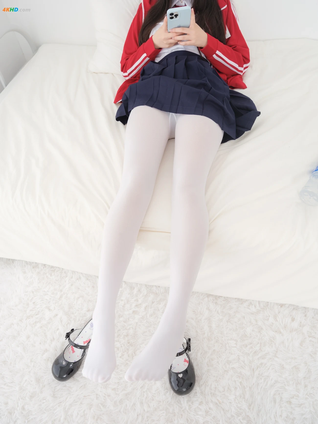 [JinJiQiHua] XiaoEn - NeiBu013 — photo 19
