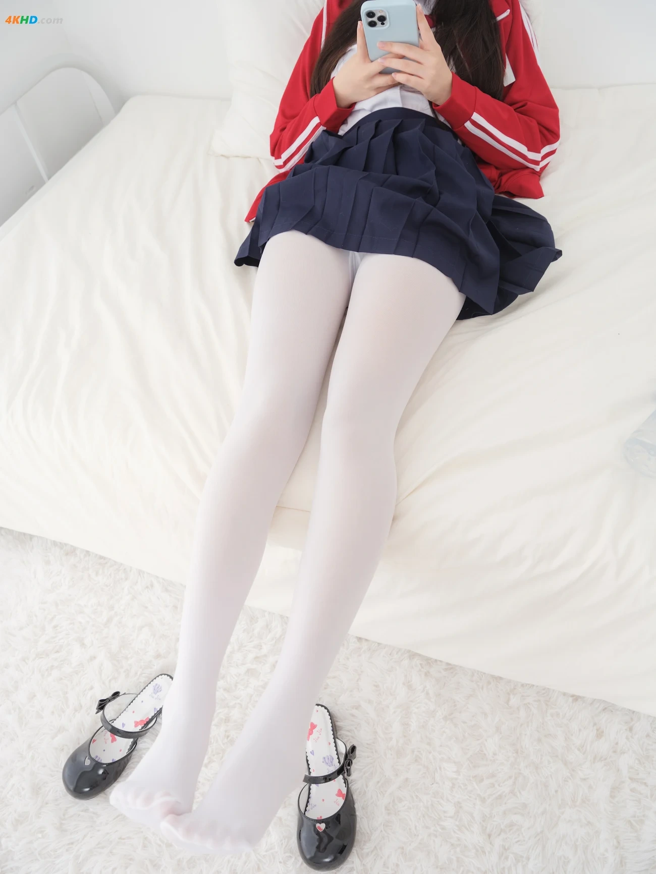 [JinJiQiHua] XiaoEn - NeiBu013 — photo 21