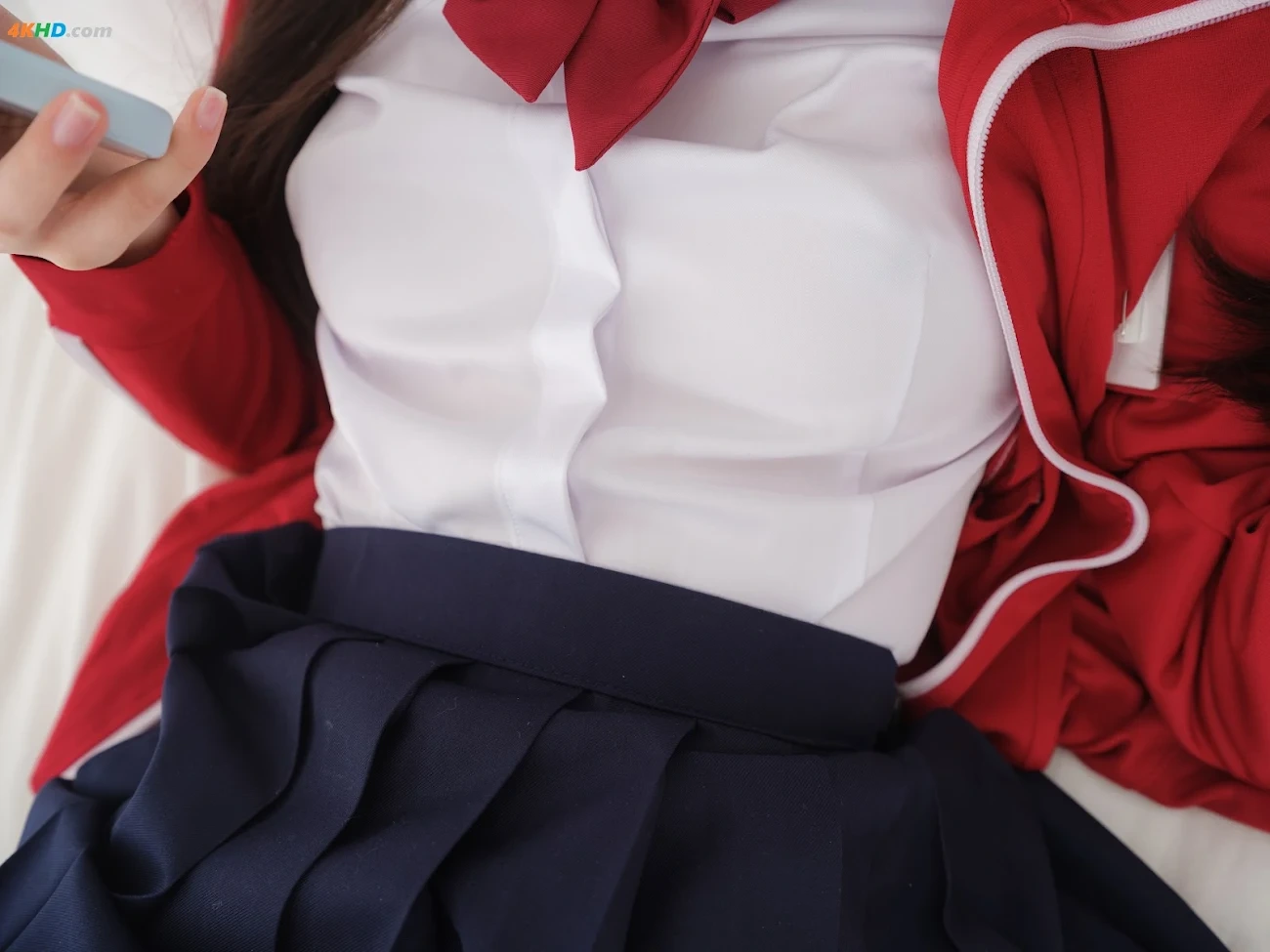 [JinJiQiHua] XiaoEn - NeiBu013 — photo 25
