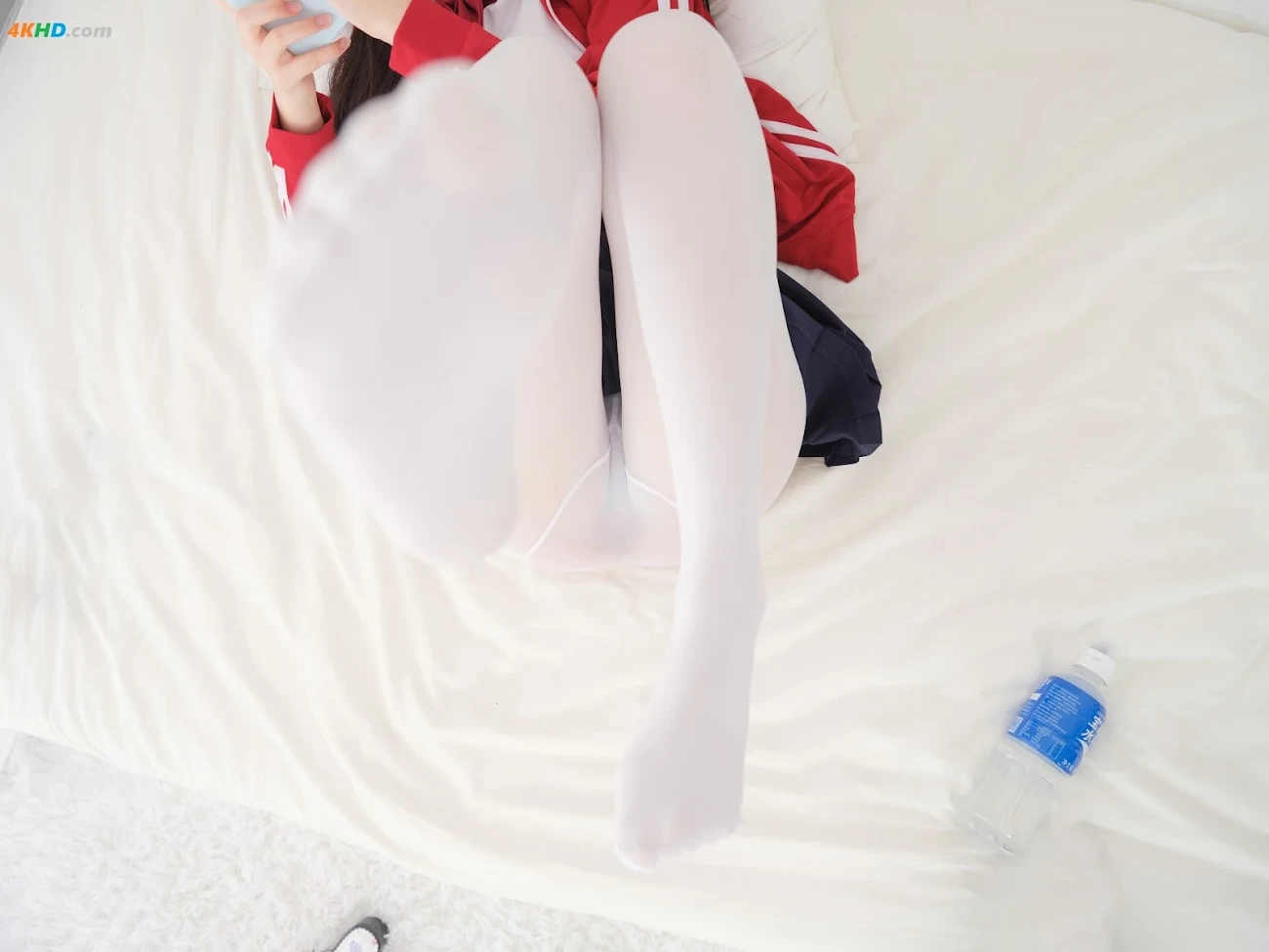 [JinJiQiHua] XiaoEn - NeiBu013 — photo 28
