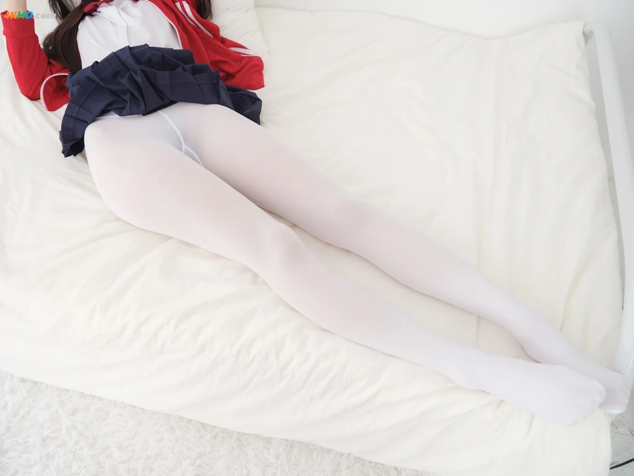 [JinJiQiHua] XiaoEn - NeiBu013 — photo 29
