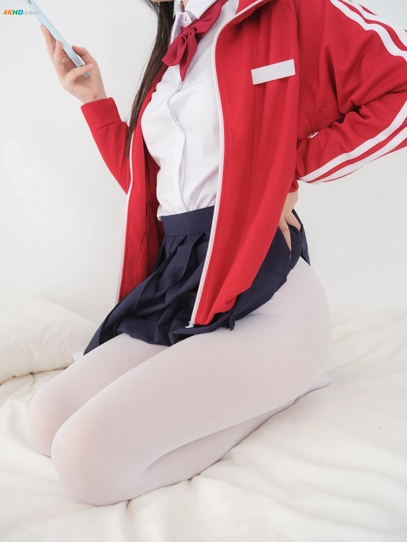 [JinJiQiHua] XiaoEn - NeiBu013 — photo 53