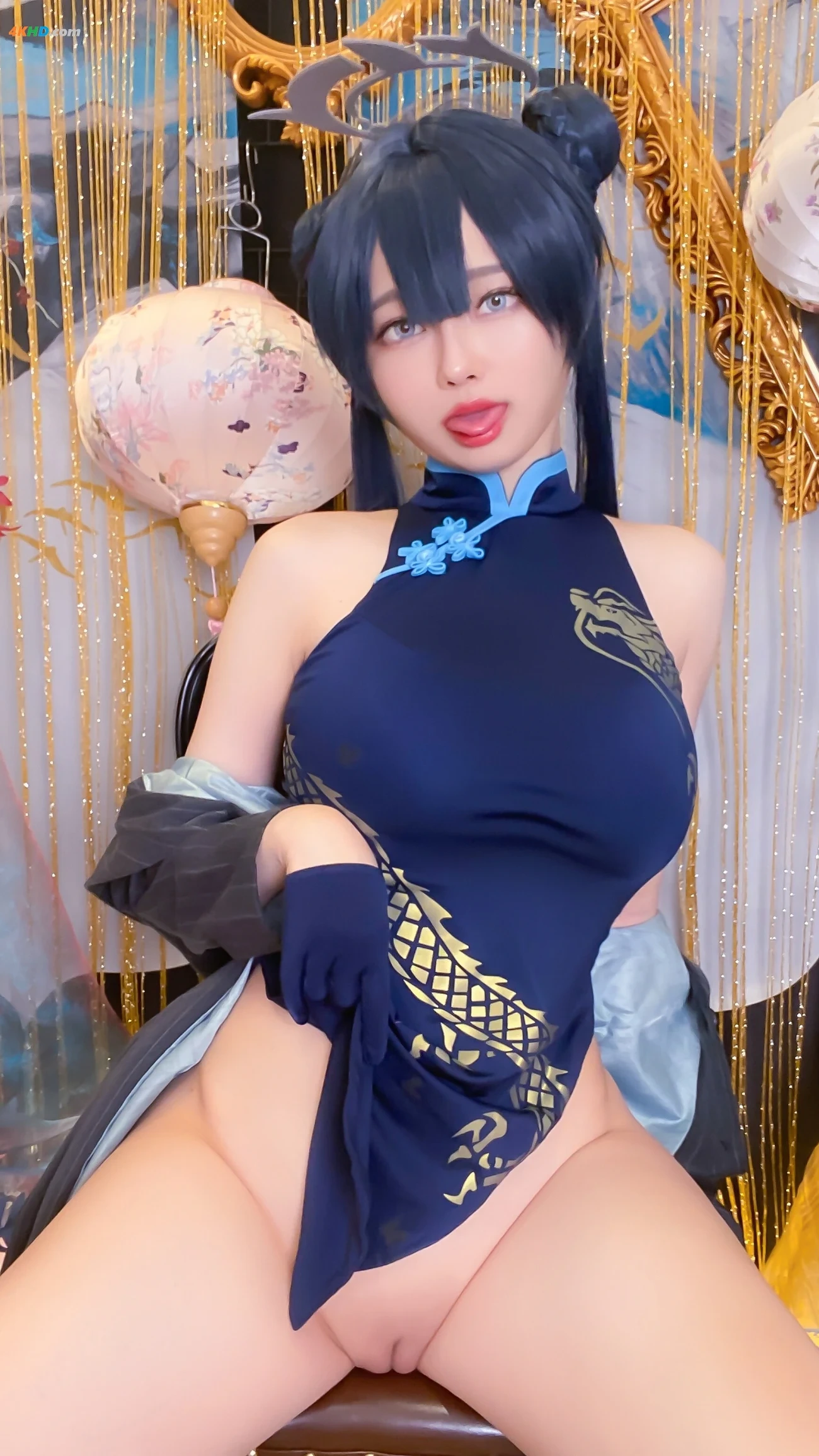Arty Huang OF - Blue Archive Kisaki — photo 2