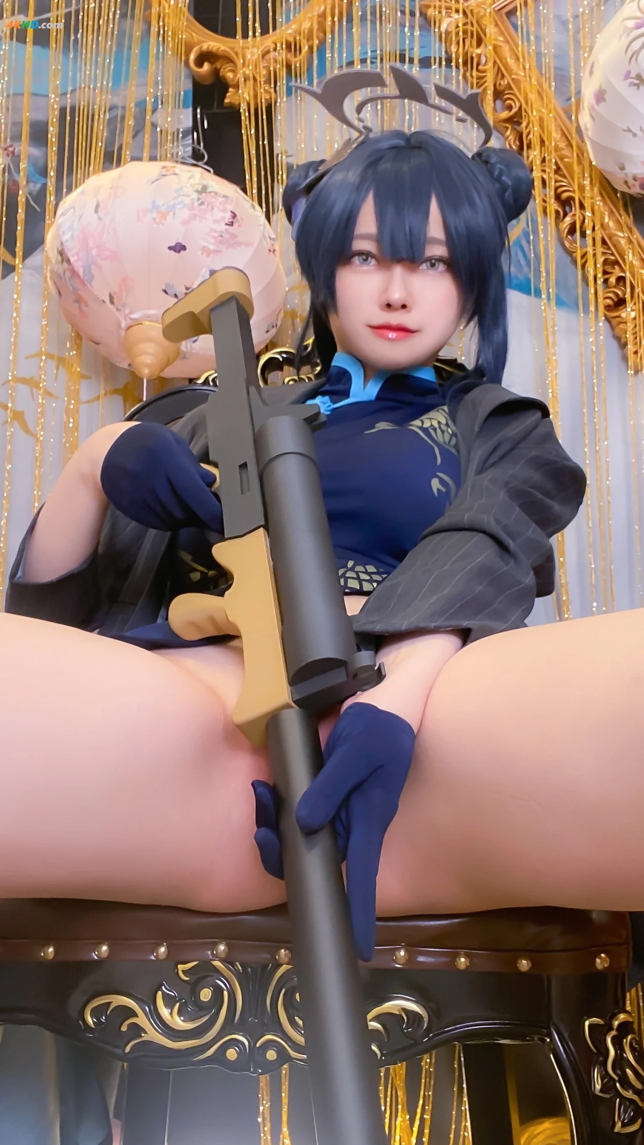 Arty Huang OF - Blue Archive Kisaki — photo 17