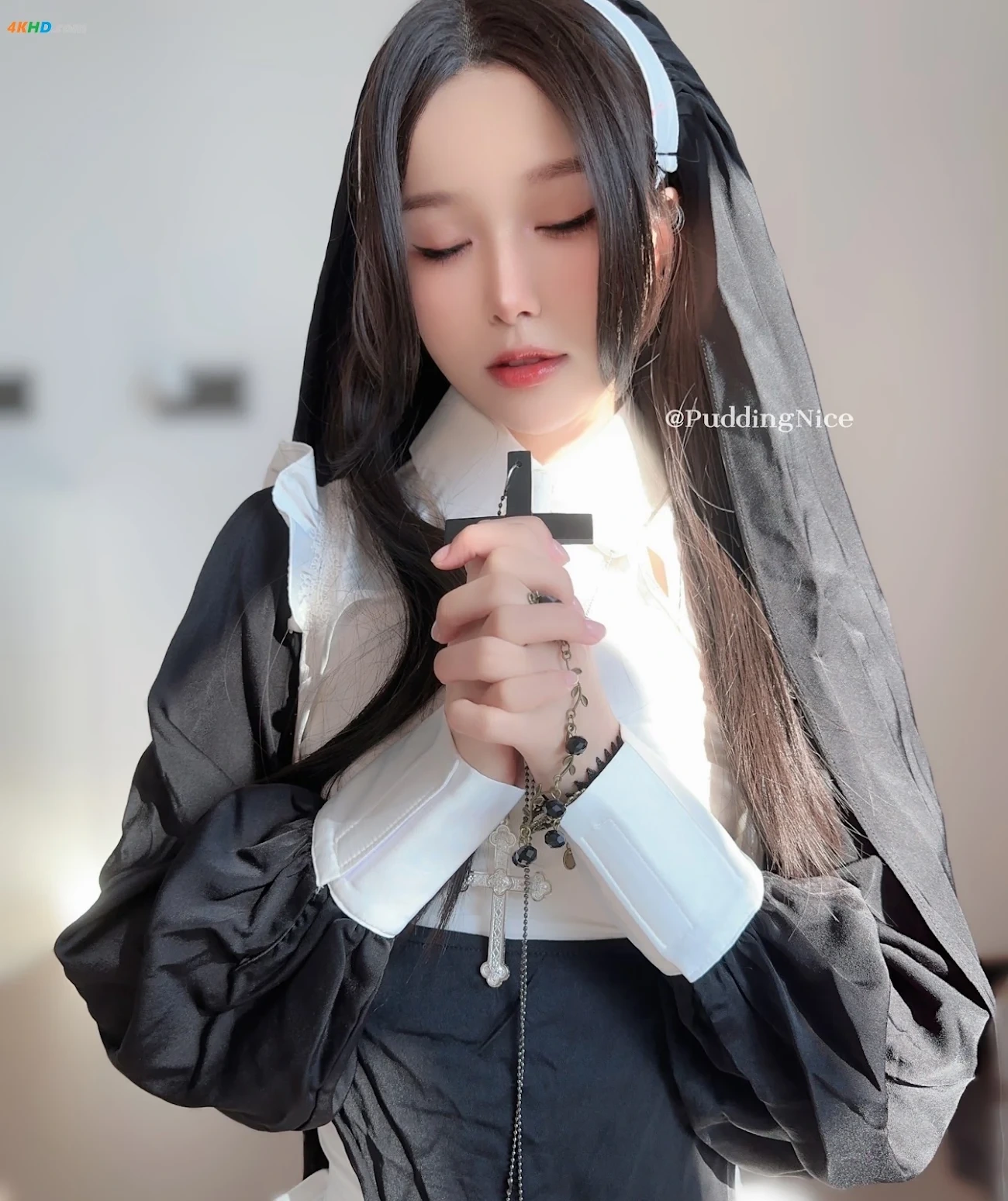 BuDingDaFa (Pudding Dafa) - XiuNu — photo 82