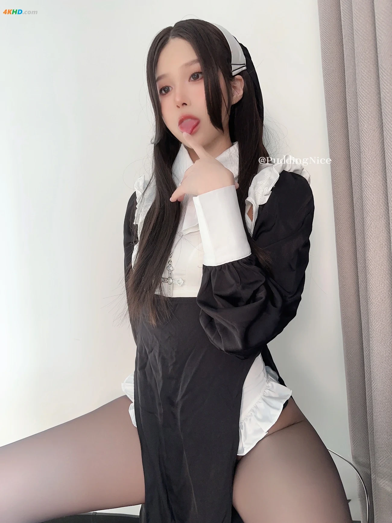 BuDingDaFa (Pudding Dafa) - XiuNu — photo 135