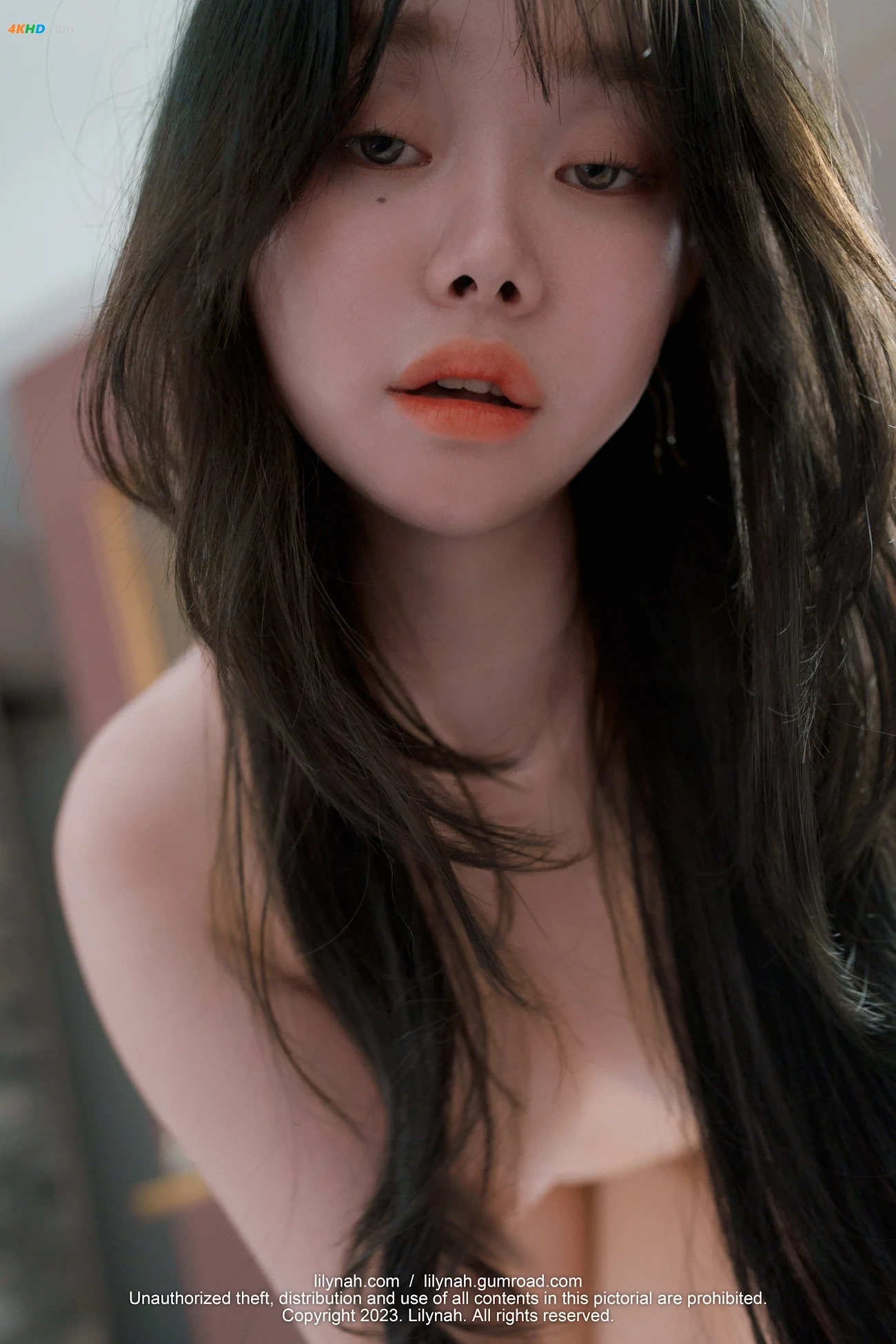[Lilynah] Inah (INa) Lw081 Vol.34 - My First S — photo 65