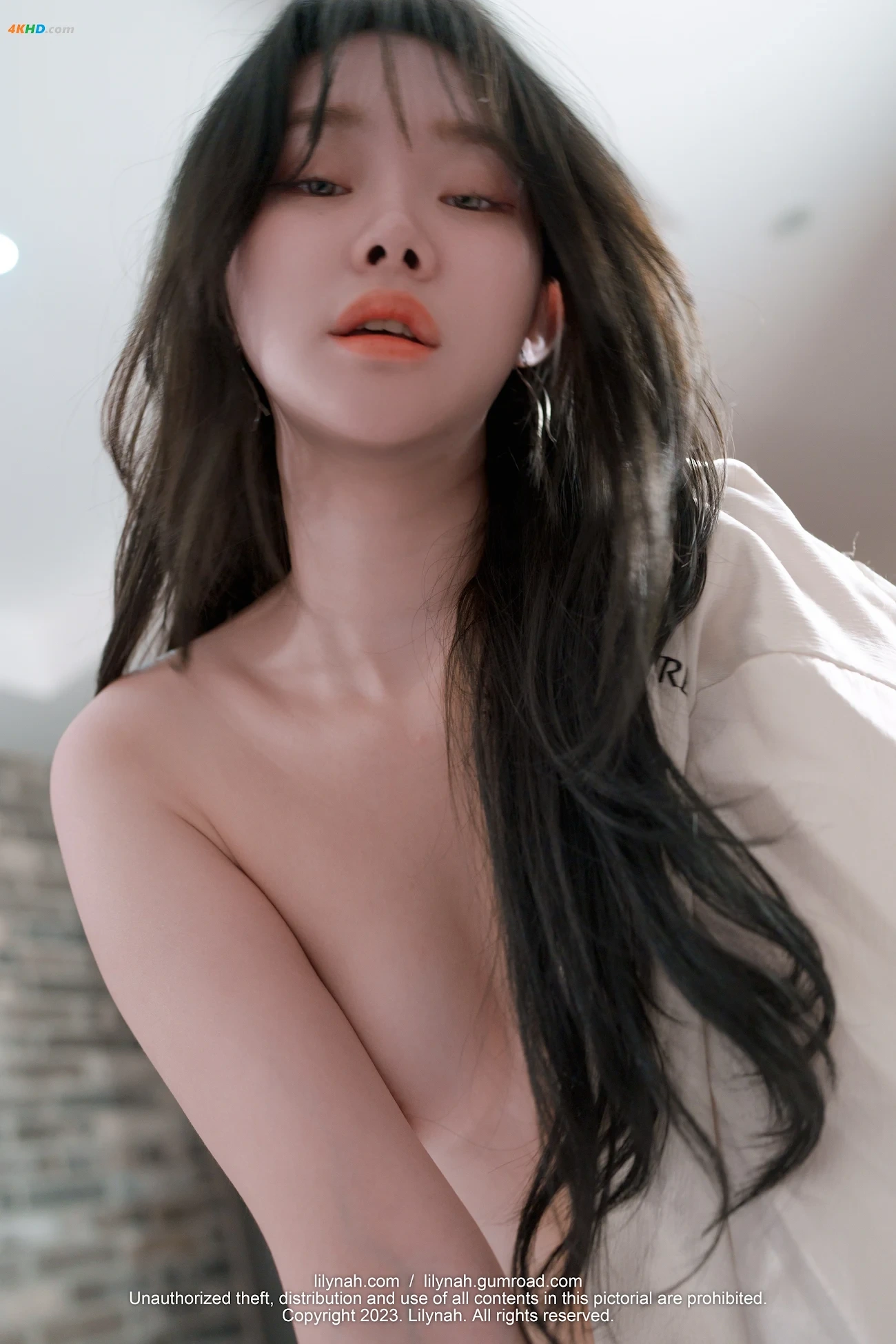 [Lilynah] Inah (INa) Lw081 Vol.34 - My First S — photo 66