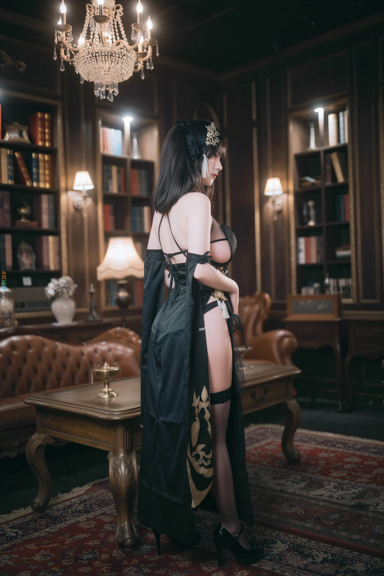DJAWA Photo - DDiDDi - Chen Hai (Vestibule of Wonders) — photo 34