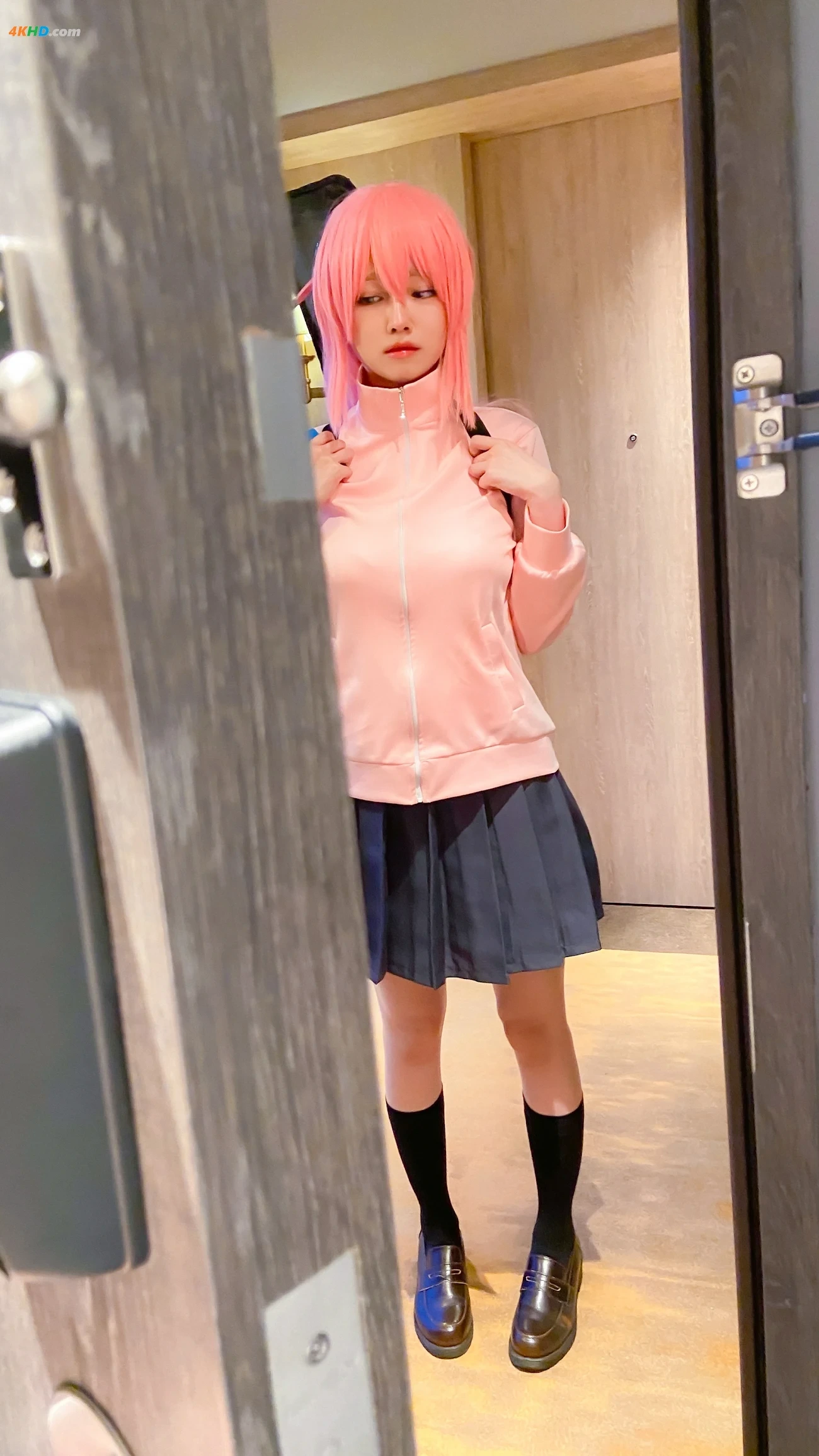 ArtyYaTi - Bocchi The Rock! Goto Hitori — photo 42