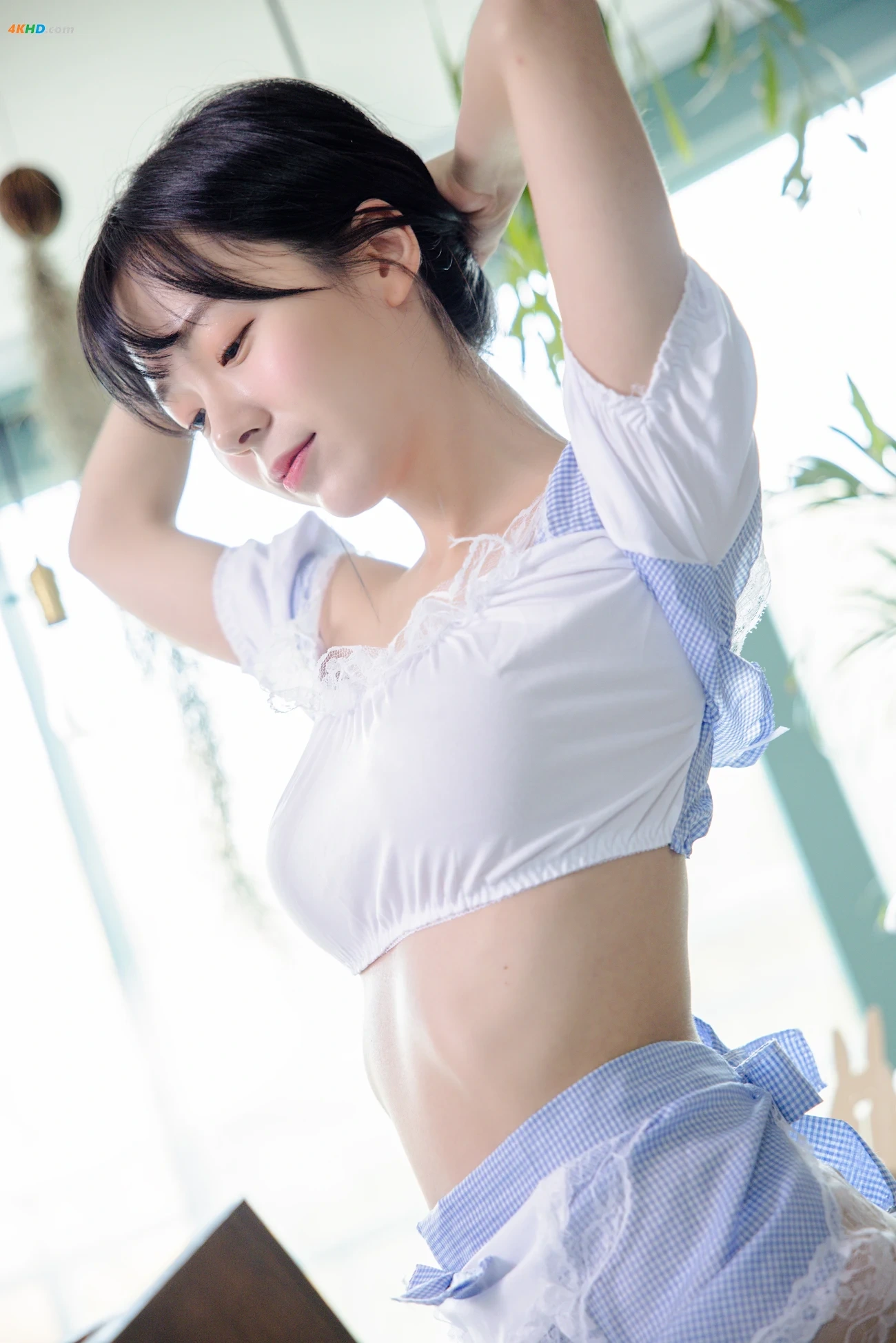 [Patreon] Leeesovely (SsoBeulLi) - Laundry — photo 39