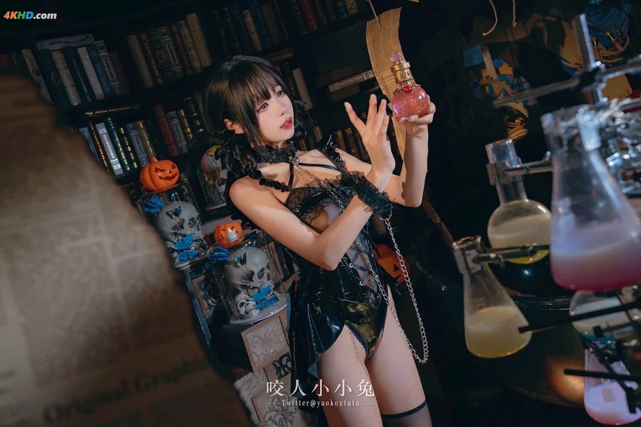 NianNianTuanZiTu(YaoYiKouTuNiang)-[TuTuBanChe]WanShengXiaoEMo — photo 4