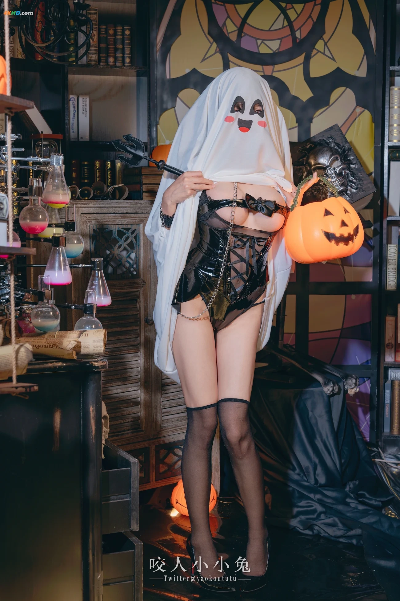 NianNianTuanZiTu(YaoYiKouTuNiang)-[TuTuBanChe]WanShengXiaoEMo — photo 39