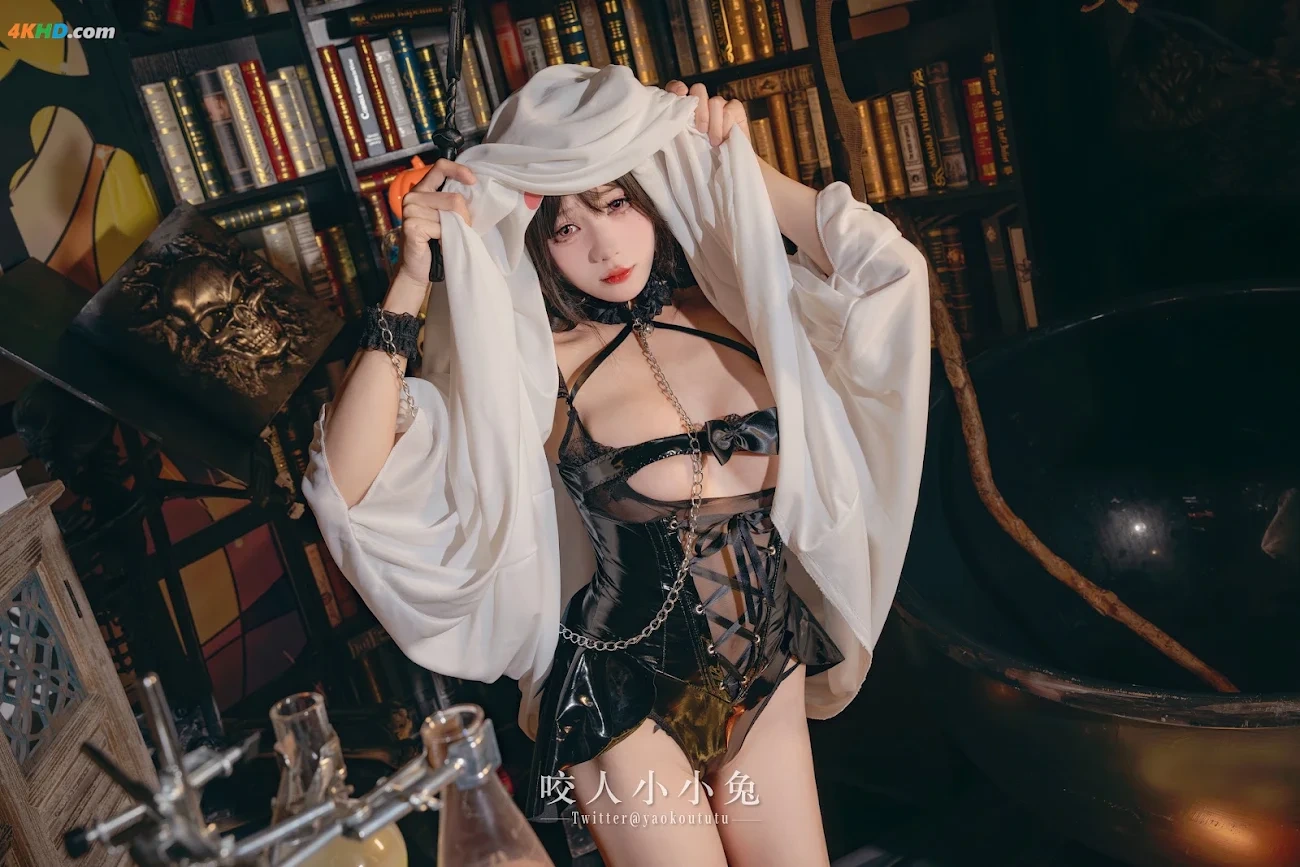 NianNianTuanZiTu(YaoYiKouTuNiang)-[TuTuBanChe]WanShengXiaoEMo — photo 40