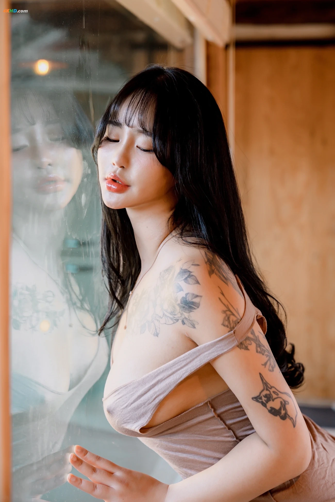 Boyeon Jeon (JeonBoYeon) - T pants — photo 5