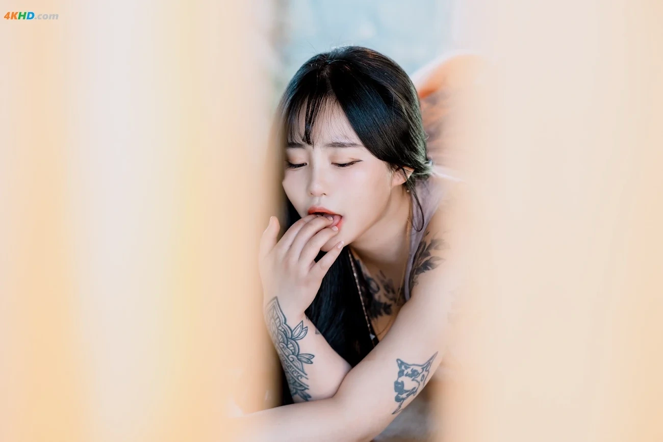 Boyeon Jeon (JeonBoYeon) - T pants — photo 30