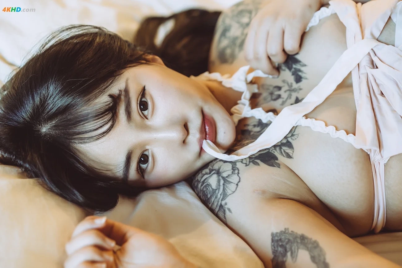 Boyeon Jeon (JeonBoYeon) - T pants — photo 59