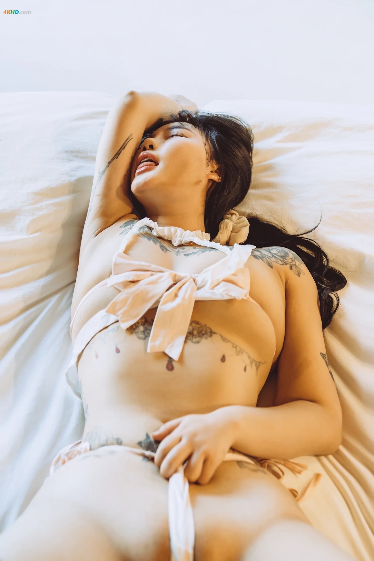 Boyeon Jeon (JeonBoYeon) - T pants — photo 67