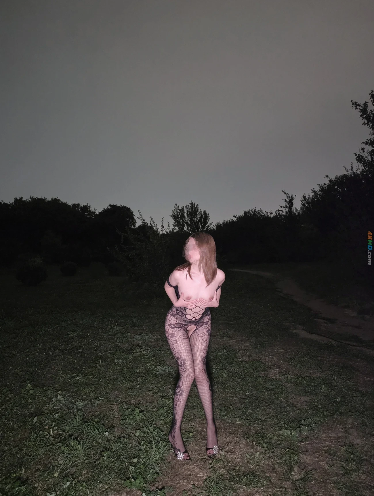 [OtherXXX] Tatatheslut - ZhangTuiFuLiJiHuWaiLuChuFuLi — photo 24
