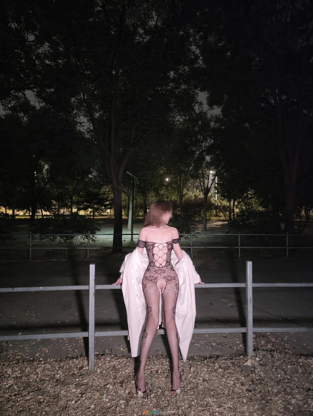 [OtherXXX] Tatatheslut - ZhangTuiFuLiJiHuWaiLuChuFuLi — photo 30