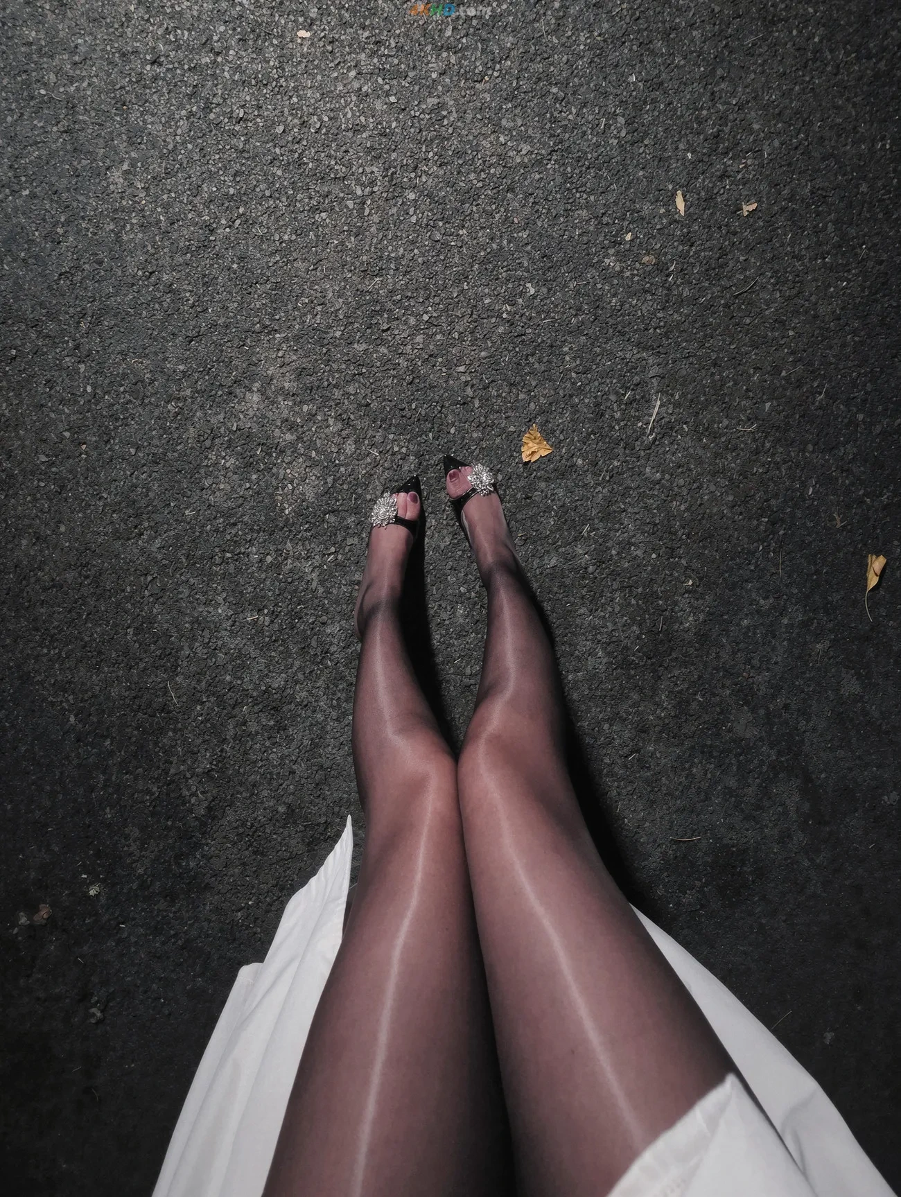 [OtherXXX] Tatatheslut - ZhangTuiFuLiJiHuWaiLuChuFuLi — photo 36