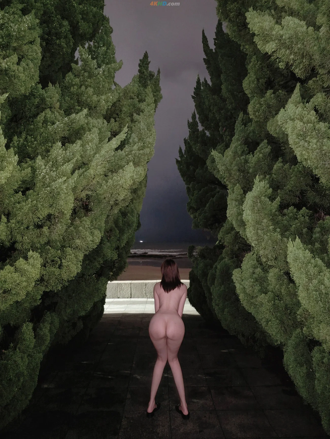 [OtherXXX] Tatatheslut - ZhangTuiFuLiJiHuWaiLuChuFuLi — photo 39