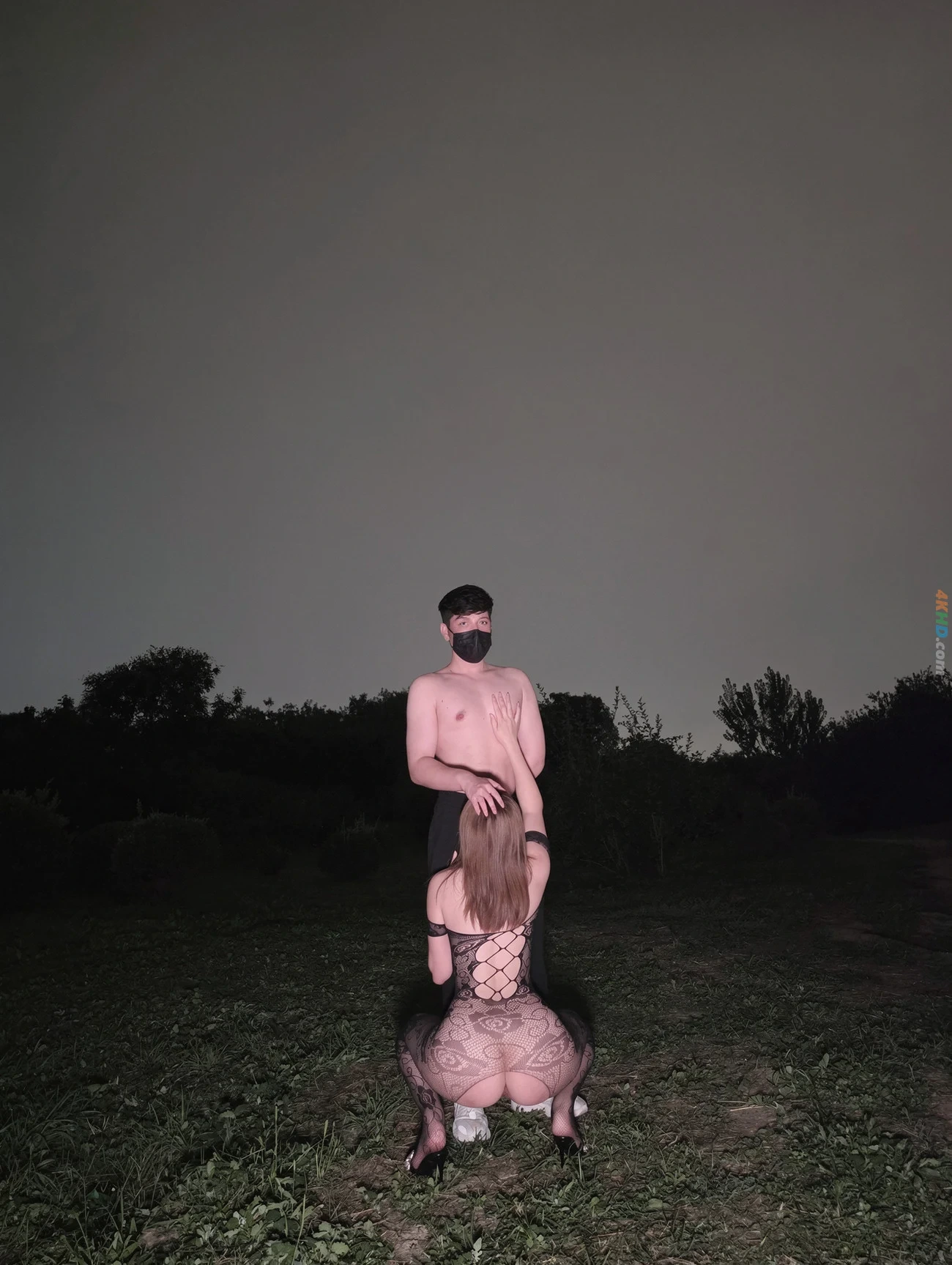 [OtherXXX] Tatatheslut - ZhangTuiFuLiJiHuWaiLuChuFuLi — photo 40
