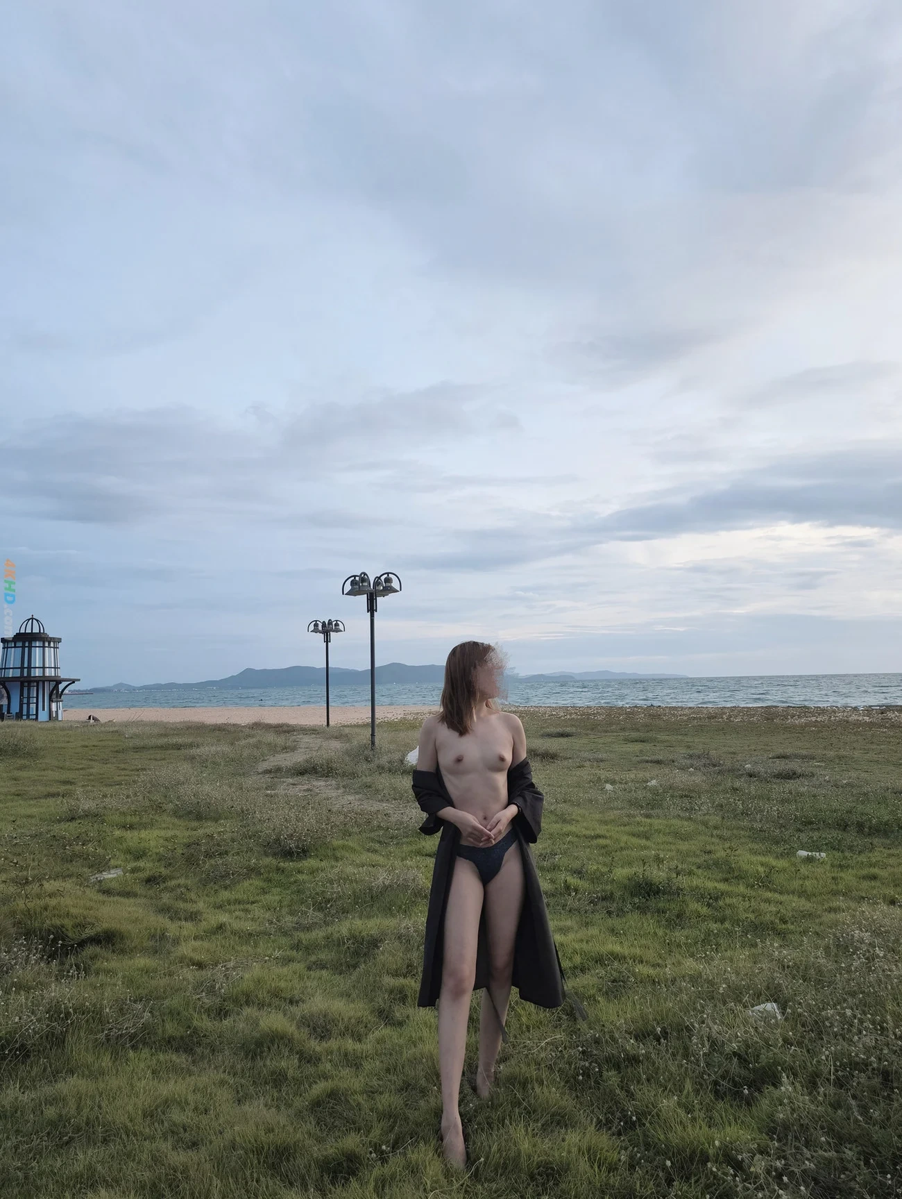 [OtherXXX] Tatatheslut - ZhangTuiFuLiJiHuWaiLuChuFuLi — photo 66