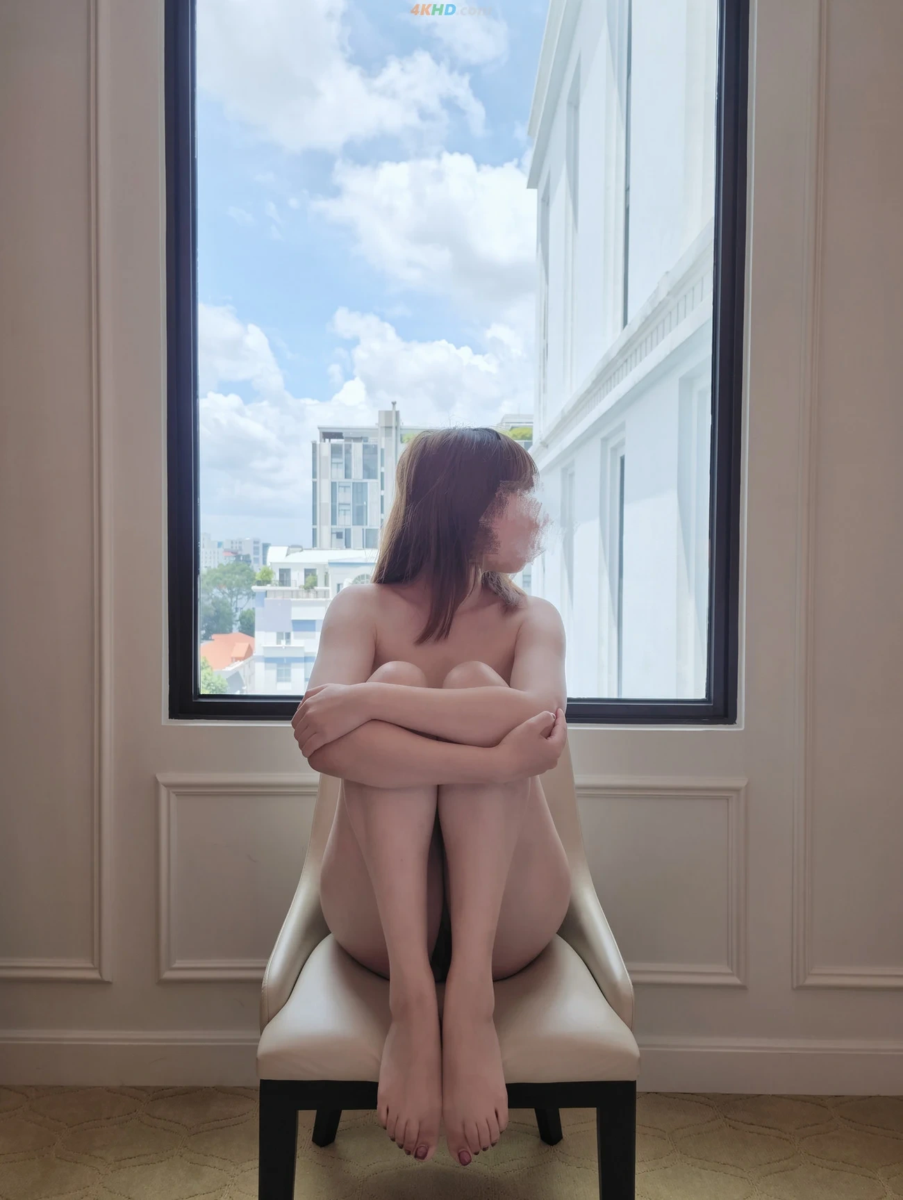 [OtherXXX] Tatatheslut - ZhangTuiFuLiJiHuWaiLuChuFuLi — photo 68