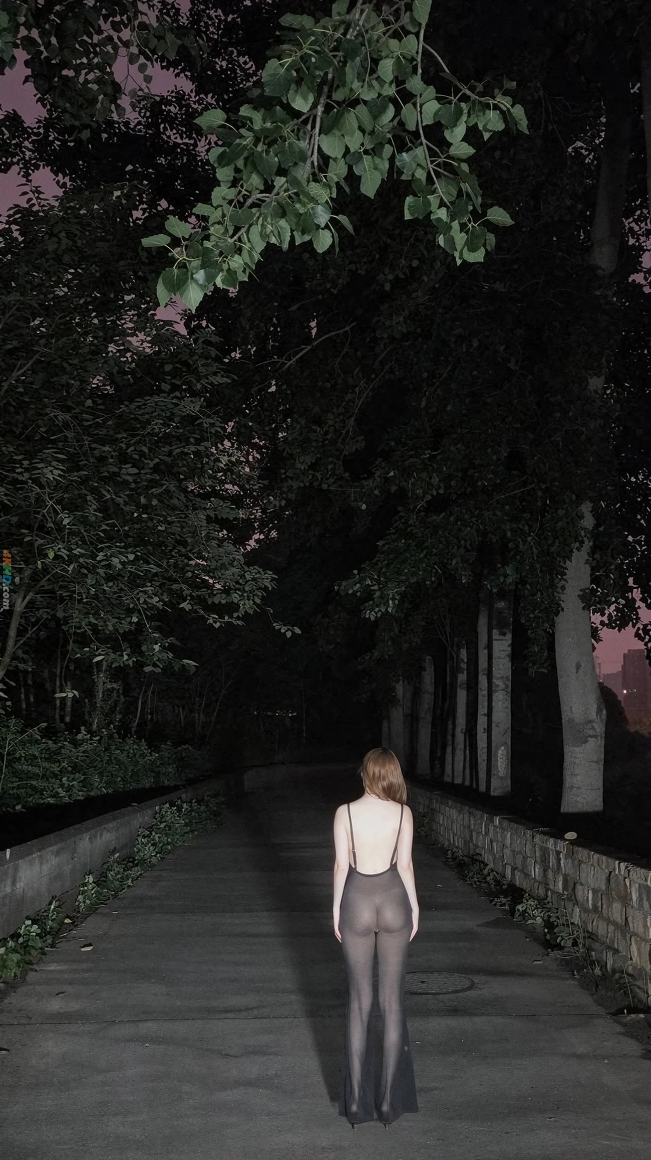 [OtherXXX] Tatatheslut - ZhangTuiFuLiJiHuWaiLuChuFuLi — photo 84