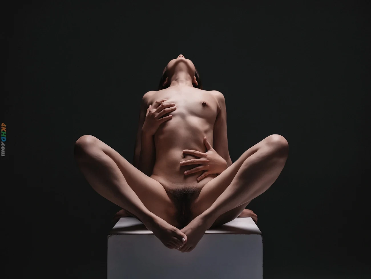 [OtherXXX] Tatatheslut - ZhangTuiFuLiJiHuWaiLuChuFuLi — photo 94