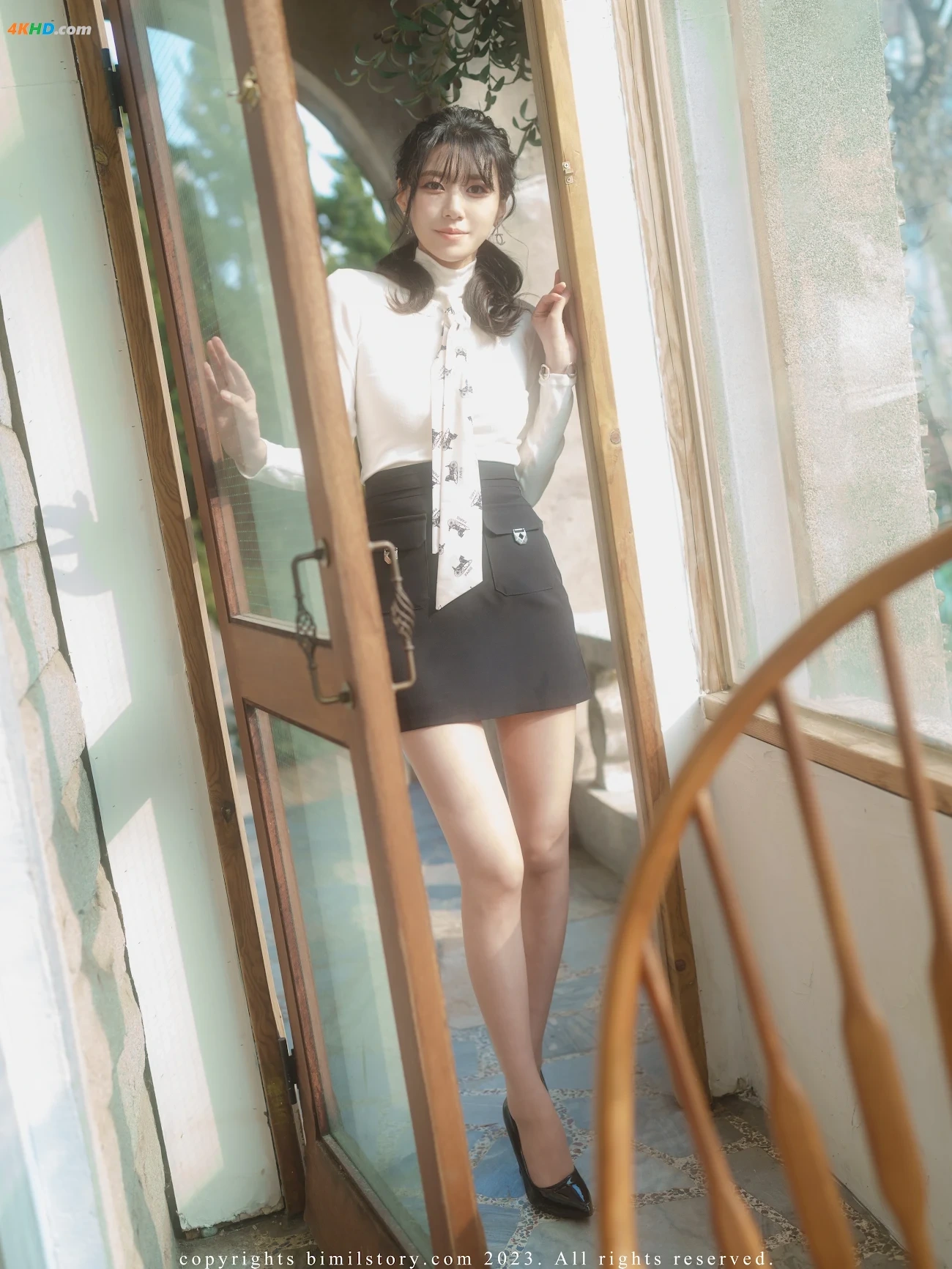 [Bimilstory] Nara Vol.31 - part 01 Senorita — photo 2