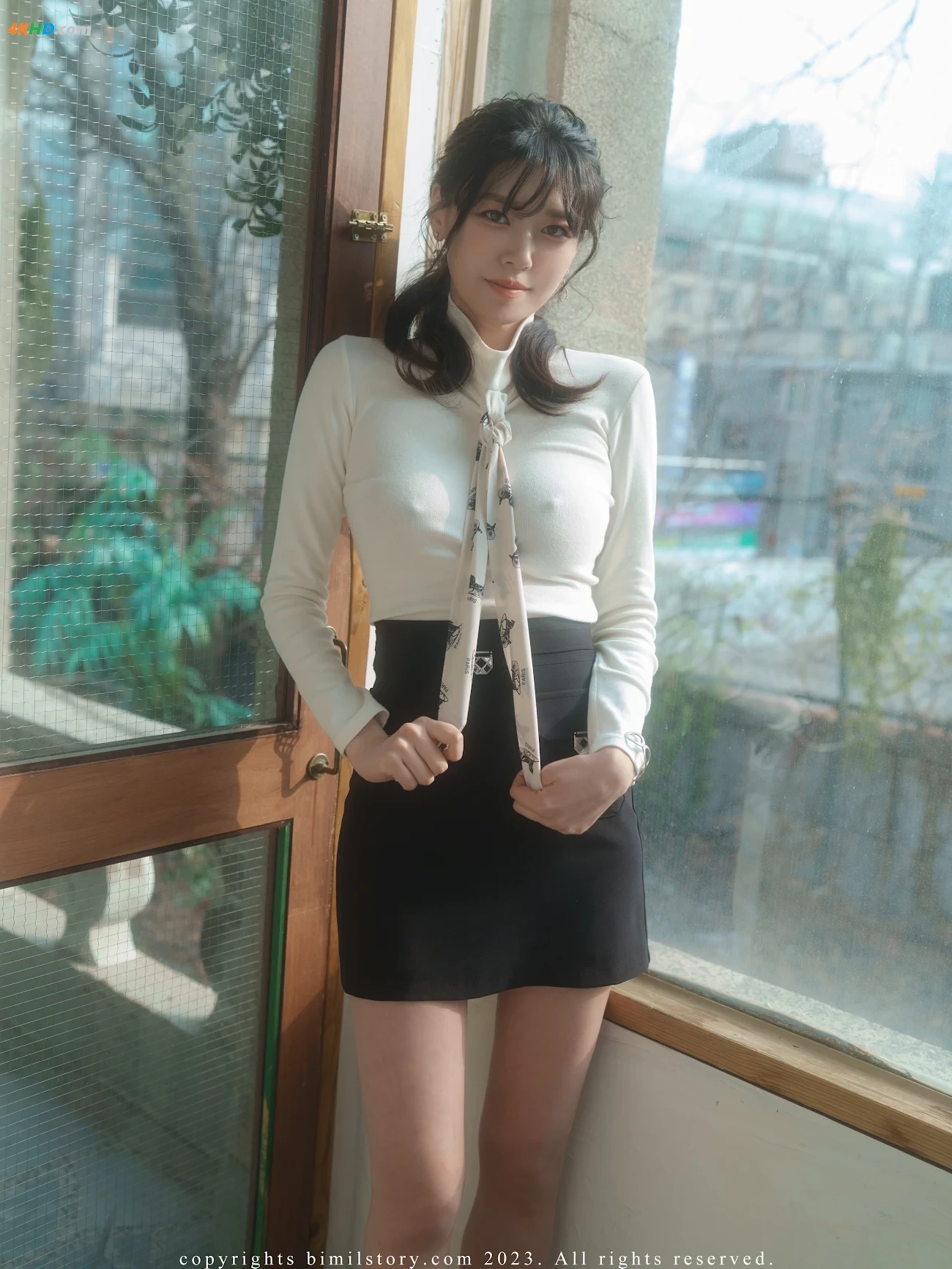 [Bimilstory] Nara Vol.31 - part 01 Senorita — photo 4