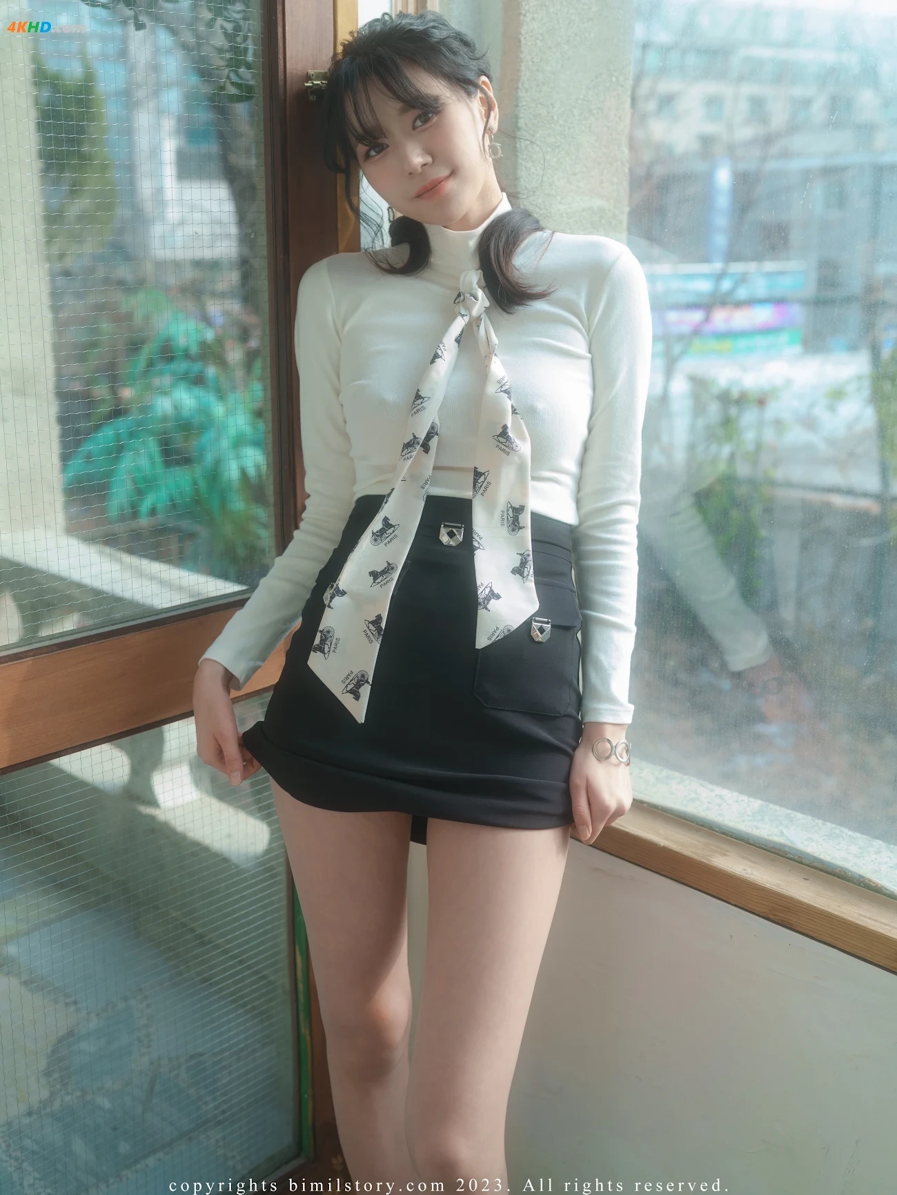 [Bimilstory] Nara Vol.31 - part 01 Senorita — photo 5
