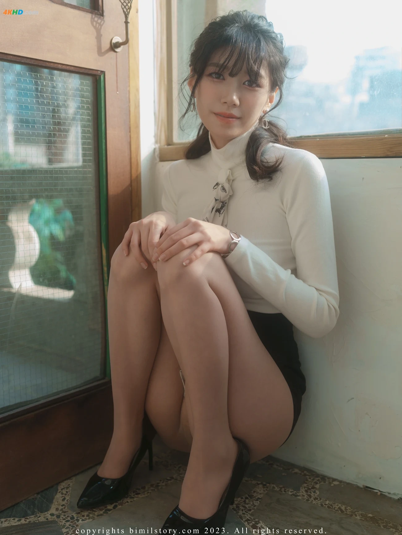 [Bimilstory] Nara Vol.31 - part 01 Senorita — photo 7