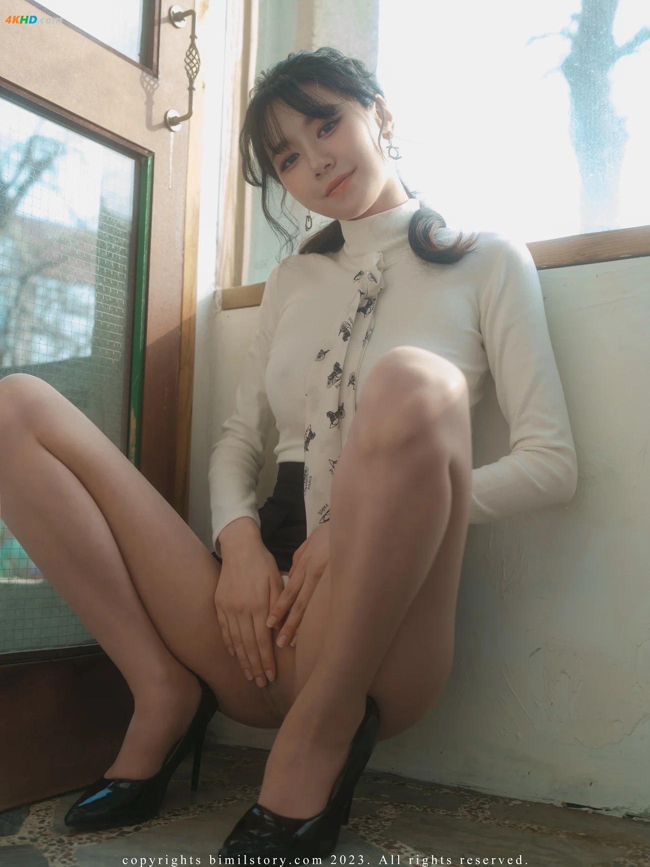 [Bimilstory] Nara Vol.31 - part 01 Senorita — photo 8