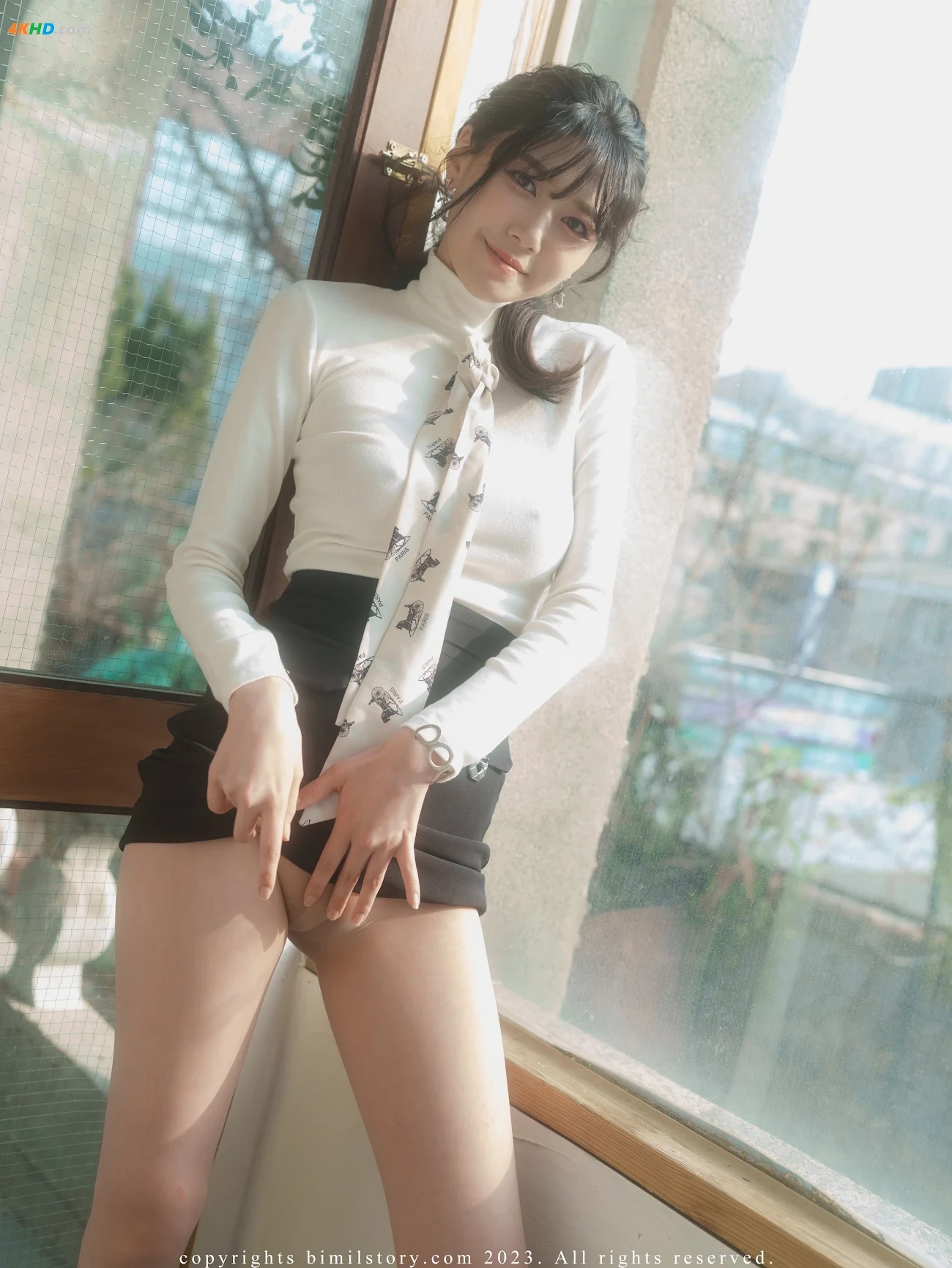 [Bimilstory] Nara Vol.31 - part 01 Senorita — photo 9