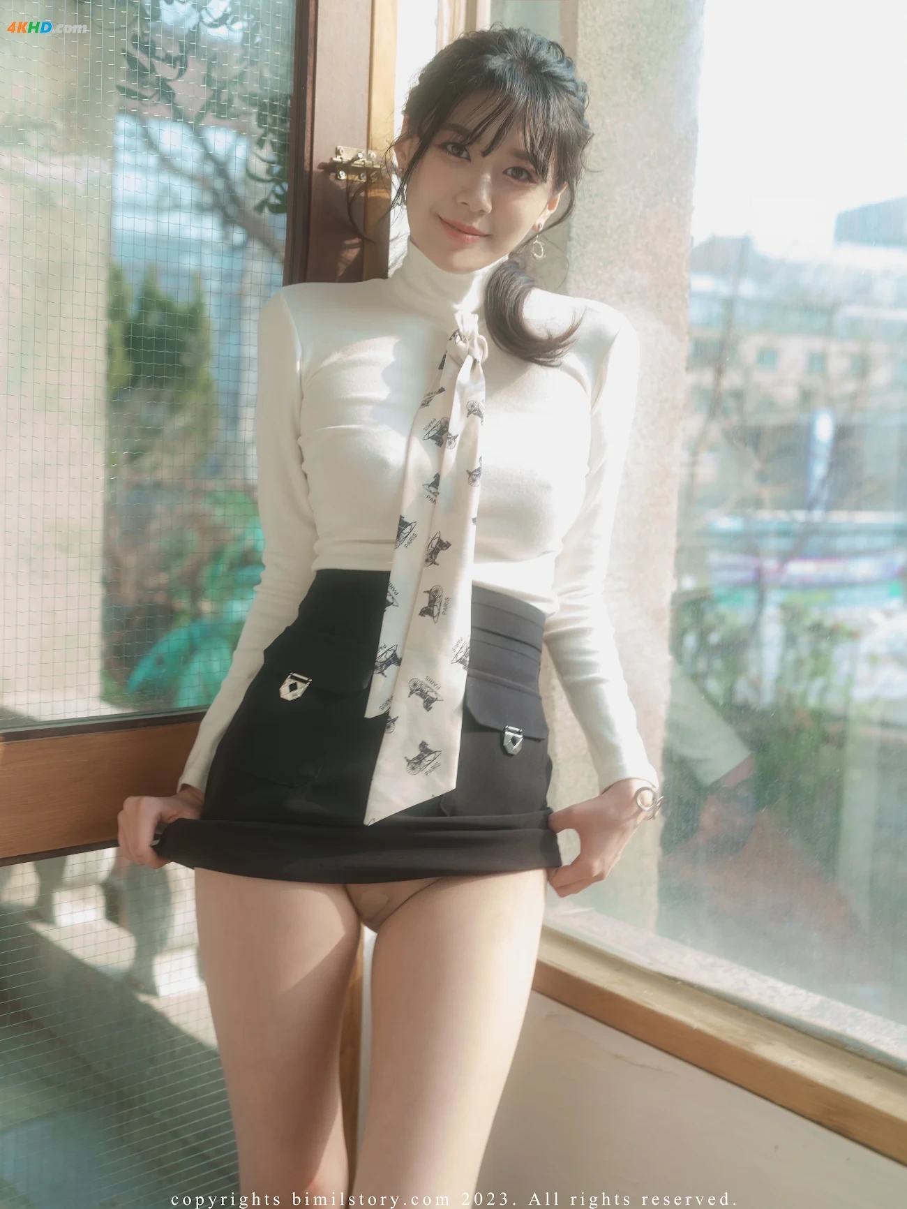 [Bimilstory] Nara Vol.31 - part 01 Senorita — photo 10