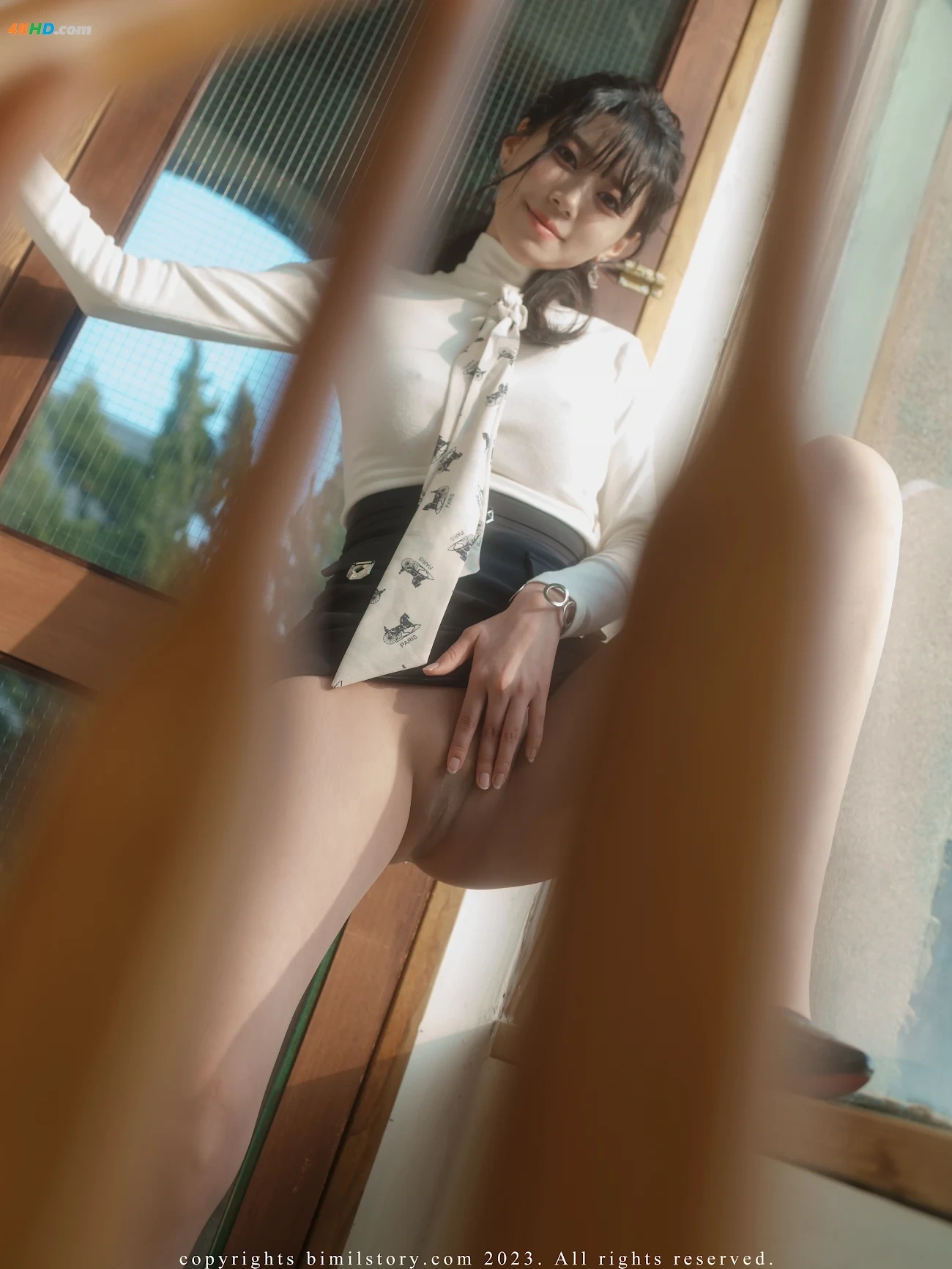 [Bimilstory] Nara Vol.31 - part 01 Senorita — photo 13