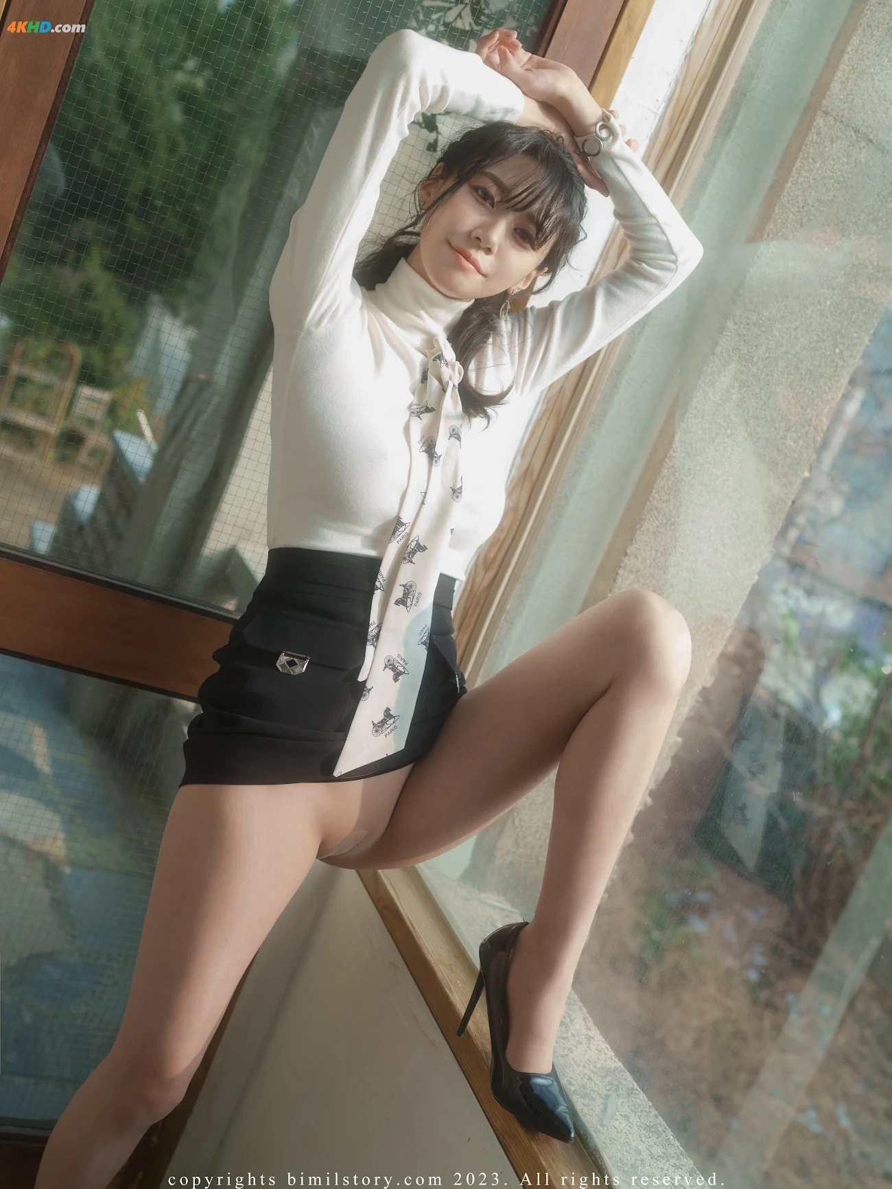 [Bimilstory] Nara Vol.31 - part 01 Senorita — photo 14