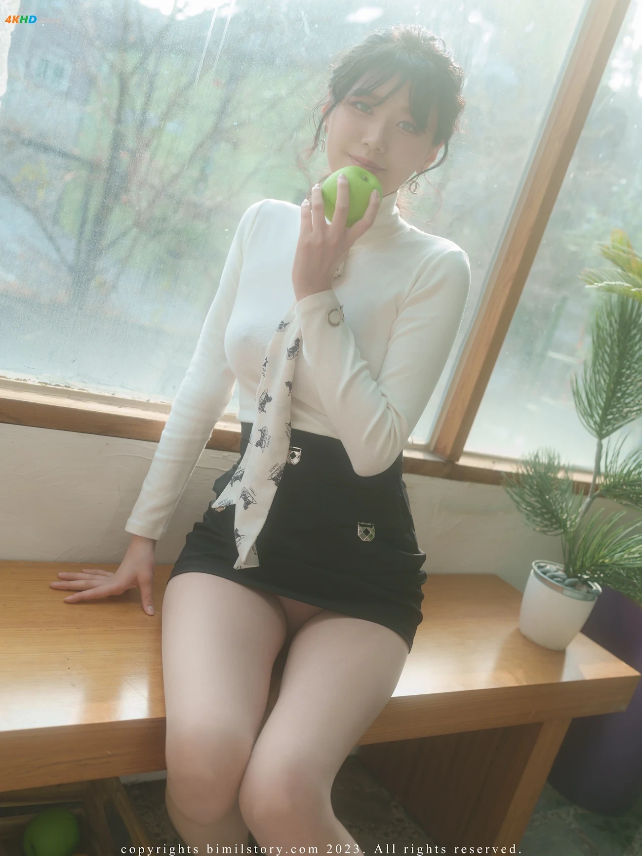[Bimilstory] Nara Vol.31 - part 01 Senorita — photo 23