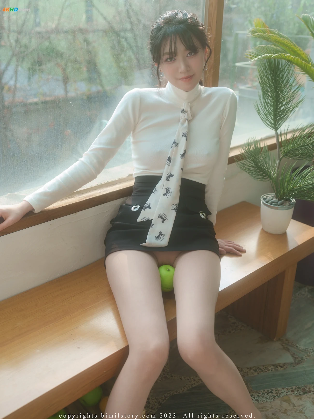 [Bimilstory] Nara Vol.31 - part 01 Senorita — photo 24