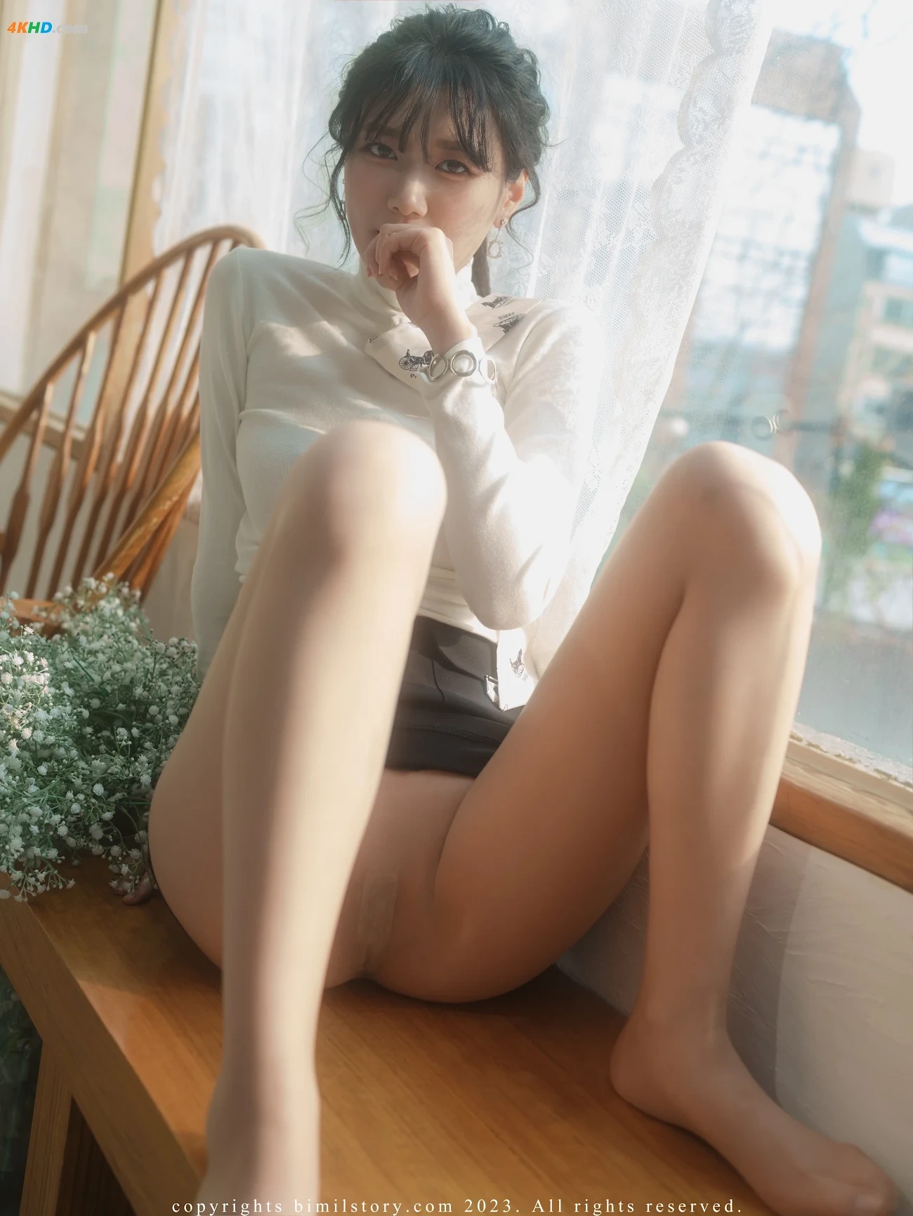 [Bimilstory] Nara Vol.31 - part 01 Senorita — photo 33