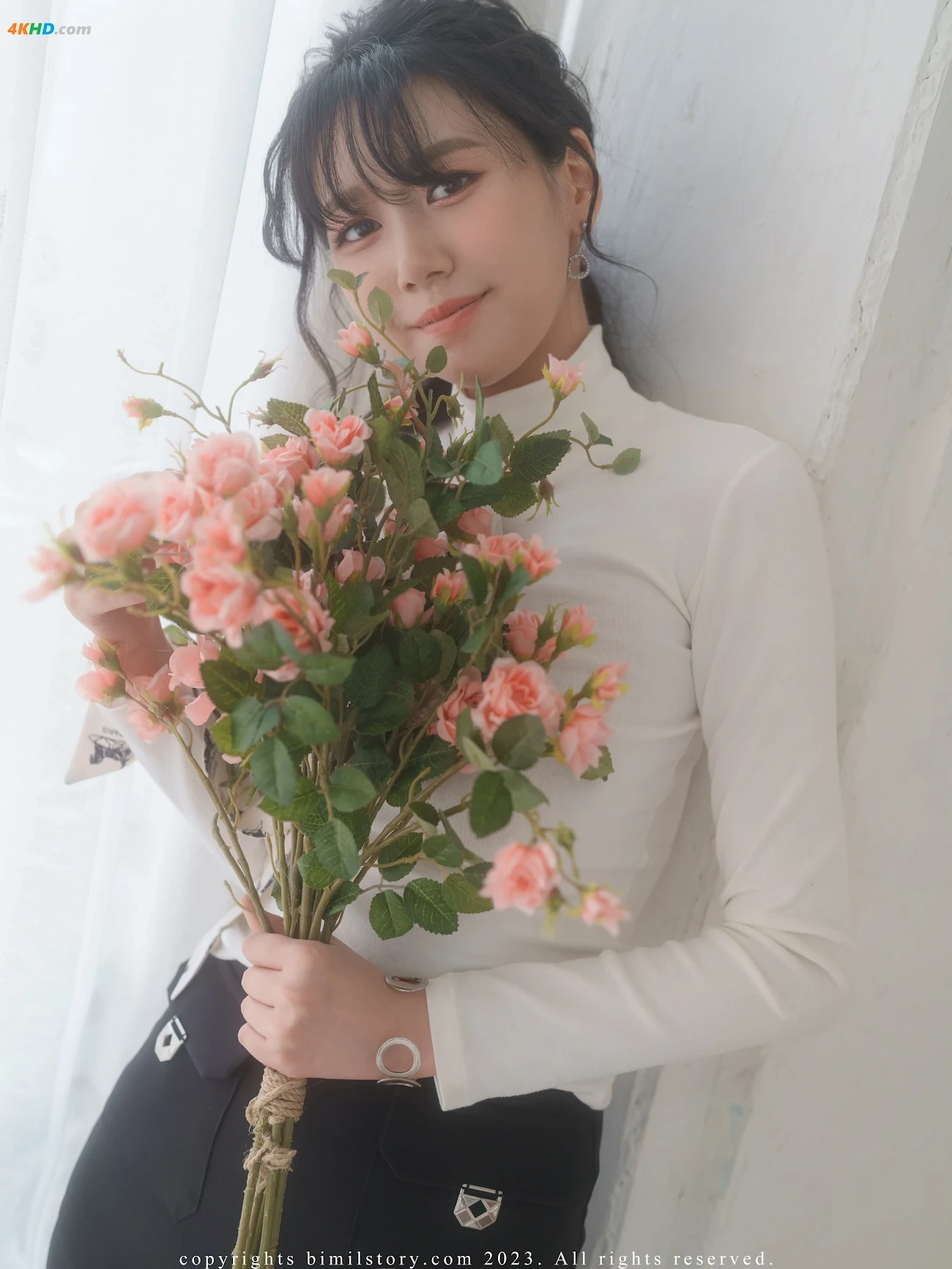 [Bimilstory] Nara Vol.31 - part 01 Senorita — photo 36