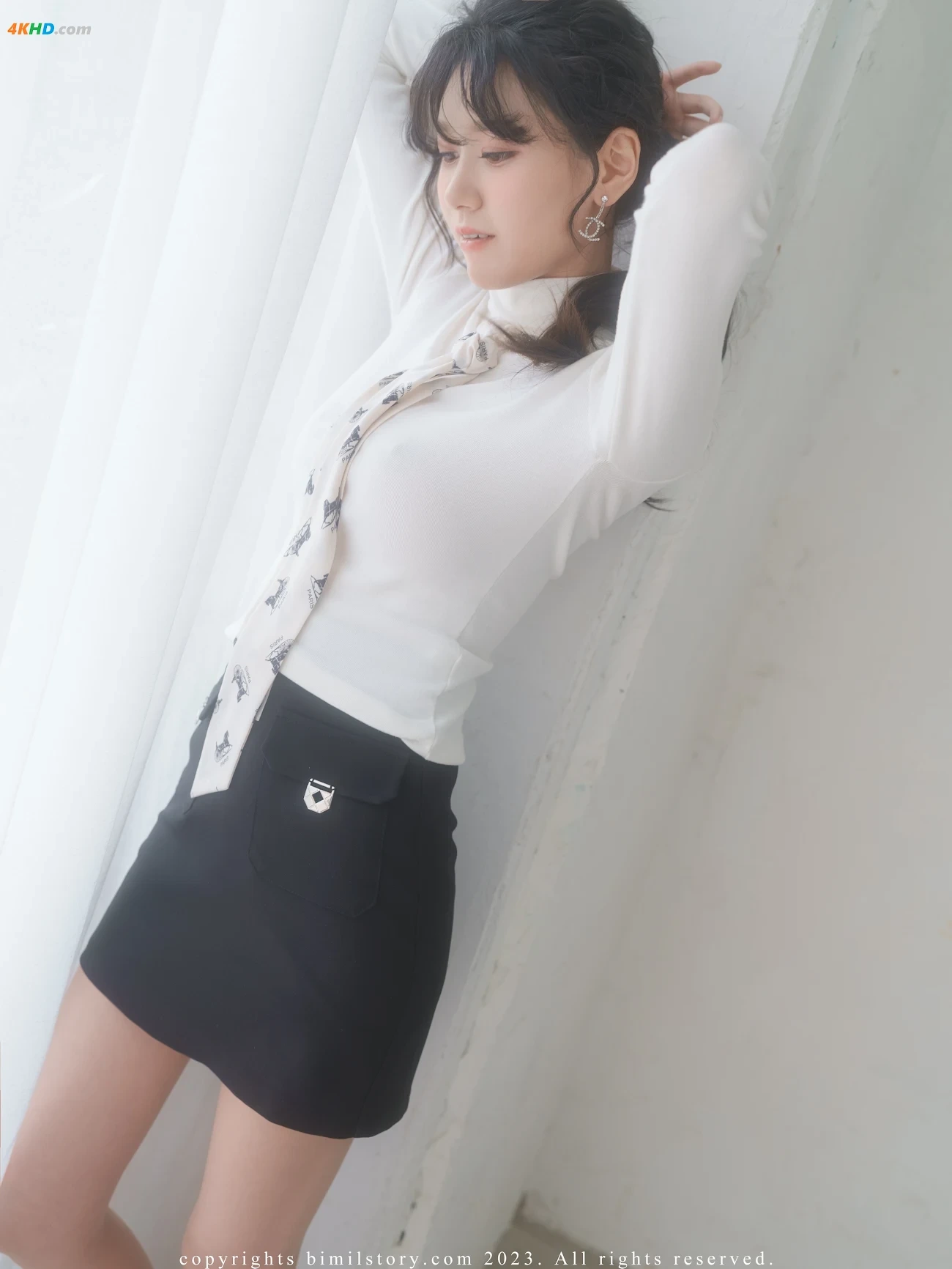[Bimilstory] Nara Vol.31 - part 01 Senorita — photo 37