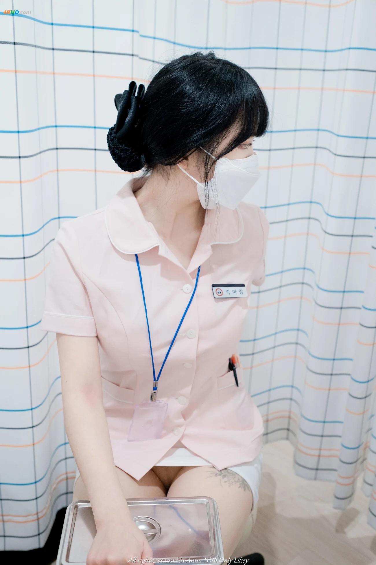 [LIKEY] Aram (ALam) - A urologist Nurse — photo 3