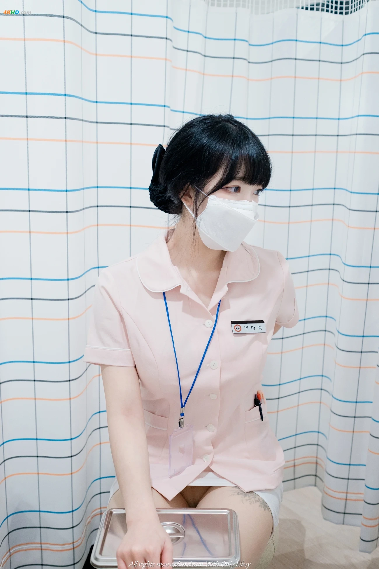 [LIKEY] Aram (ALam) - A urologist Nurse — photo 4