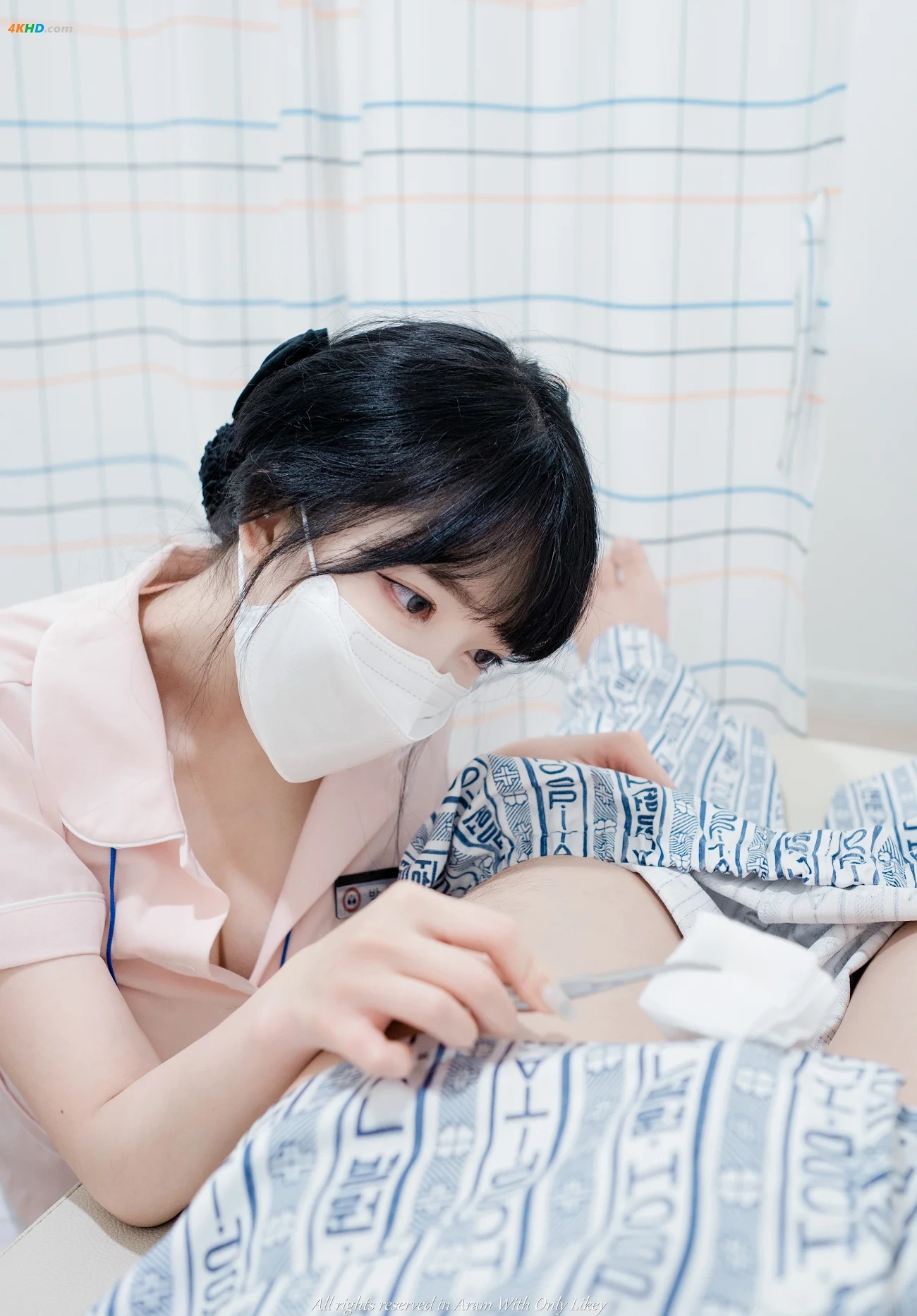 [LIKEY] Aram (ALam) - A urologist Nurse — photo 9