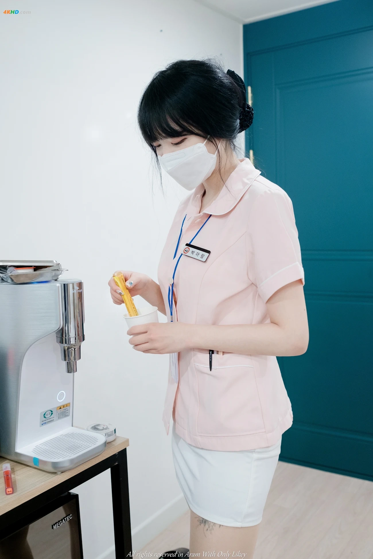 [LIKEY] Aram (ALam) - A urologist Nurse — photo 20