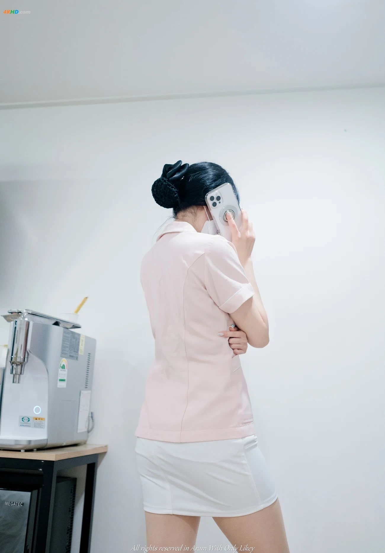 [LIKEY] Aram (ALam) - A urologist Nurse — photo 22